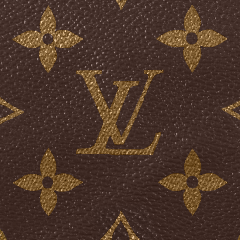 Keepall 45 mit Schulterriemen Monogram Canvas Herren Reisegepäck Reisetaschen und Duffle Bags | LOUIS VUITTON (Zoom)