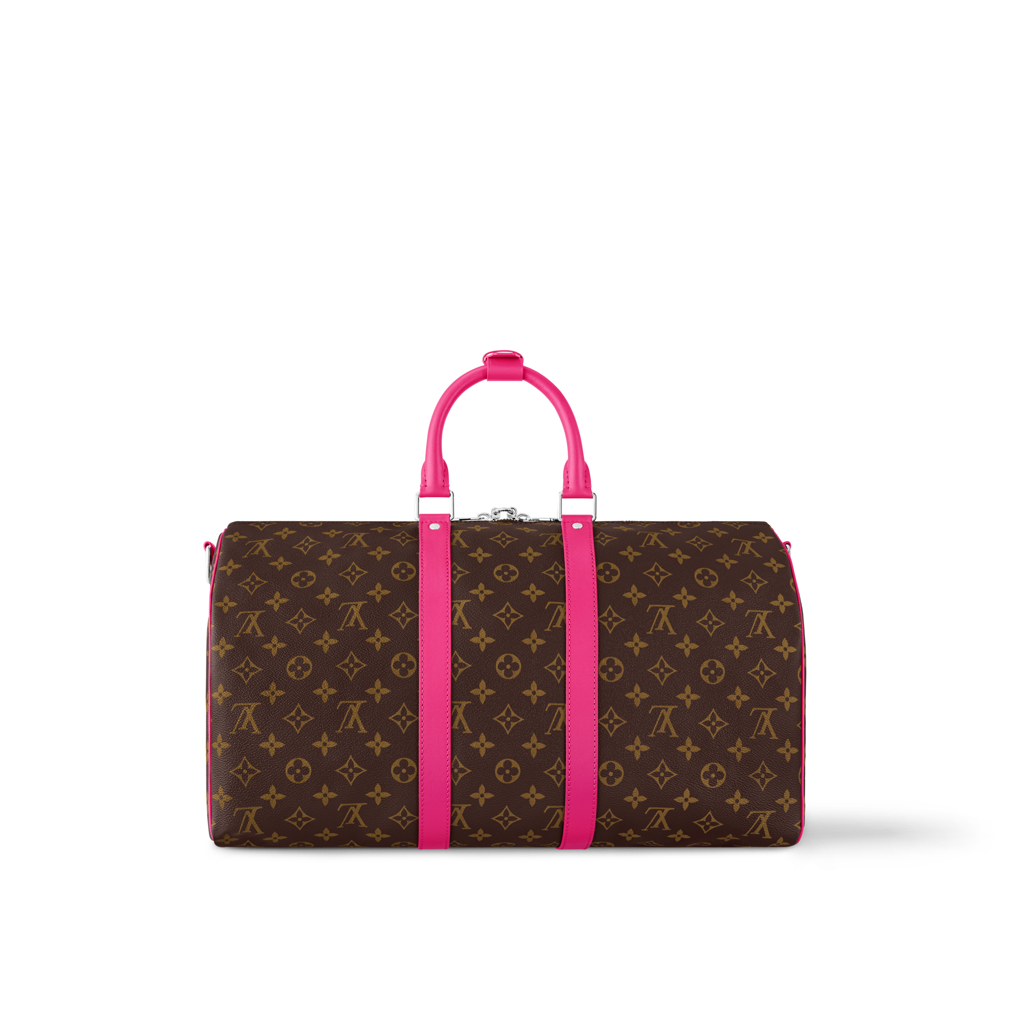 Keepall 45 mit Schulterriemen G73 Geschenkideen Geschenke zum Muttertag } | LOUIS VUITTON (Zoom)