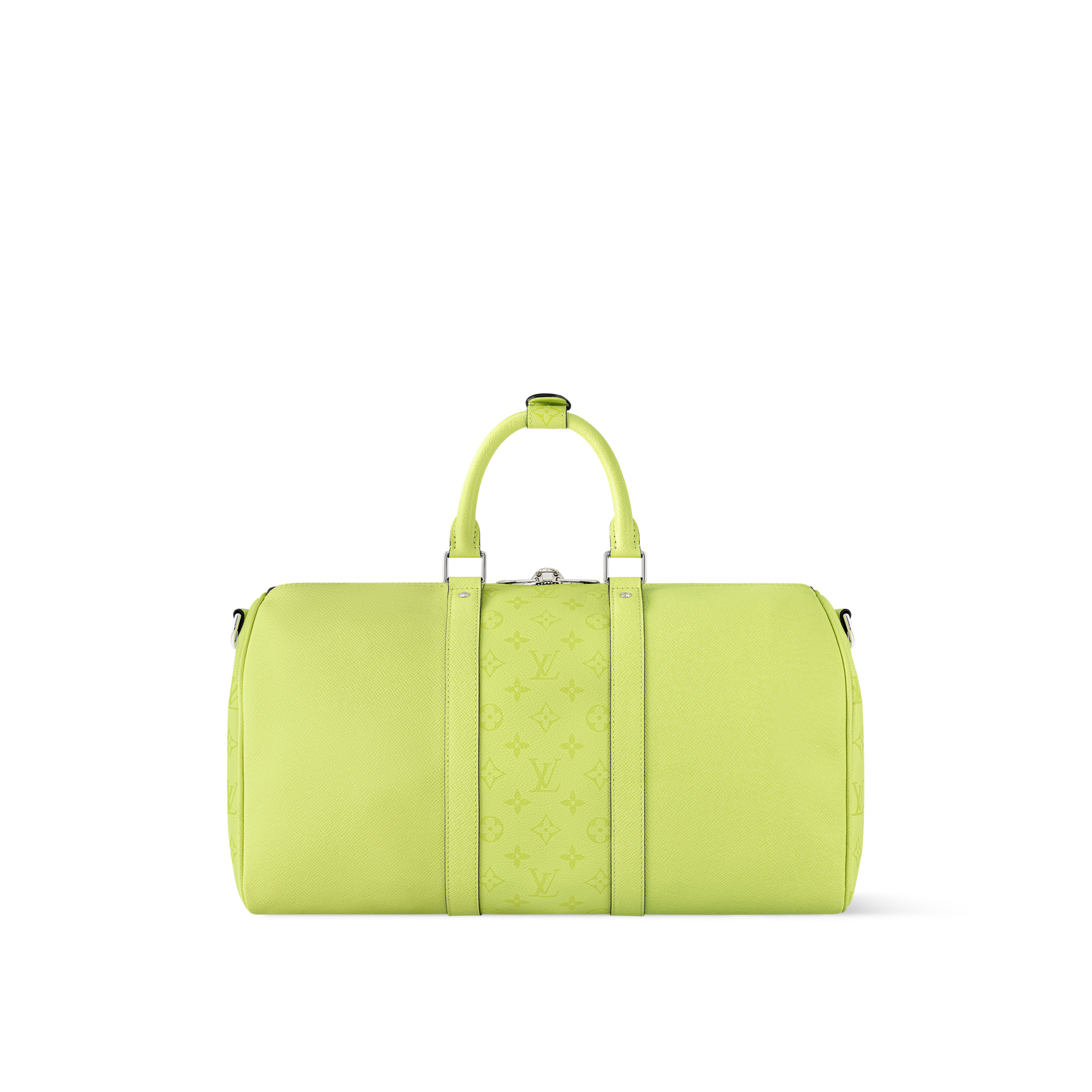 Keepall 45 mit Schulterriemen Taigarama Taschen und Kleinlederwaren Herren Taschen LV Ikonen | LOUIS VUITTON (Zoom)
