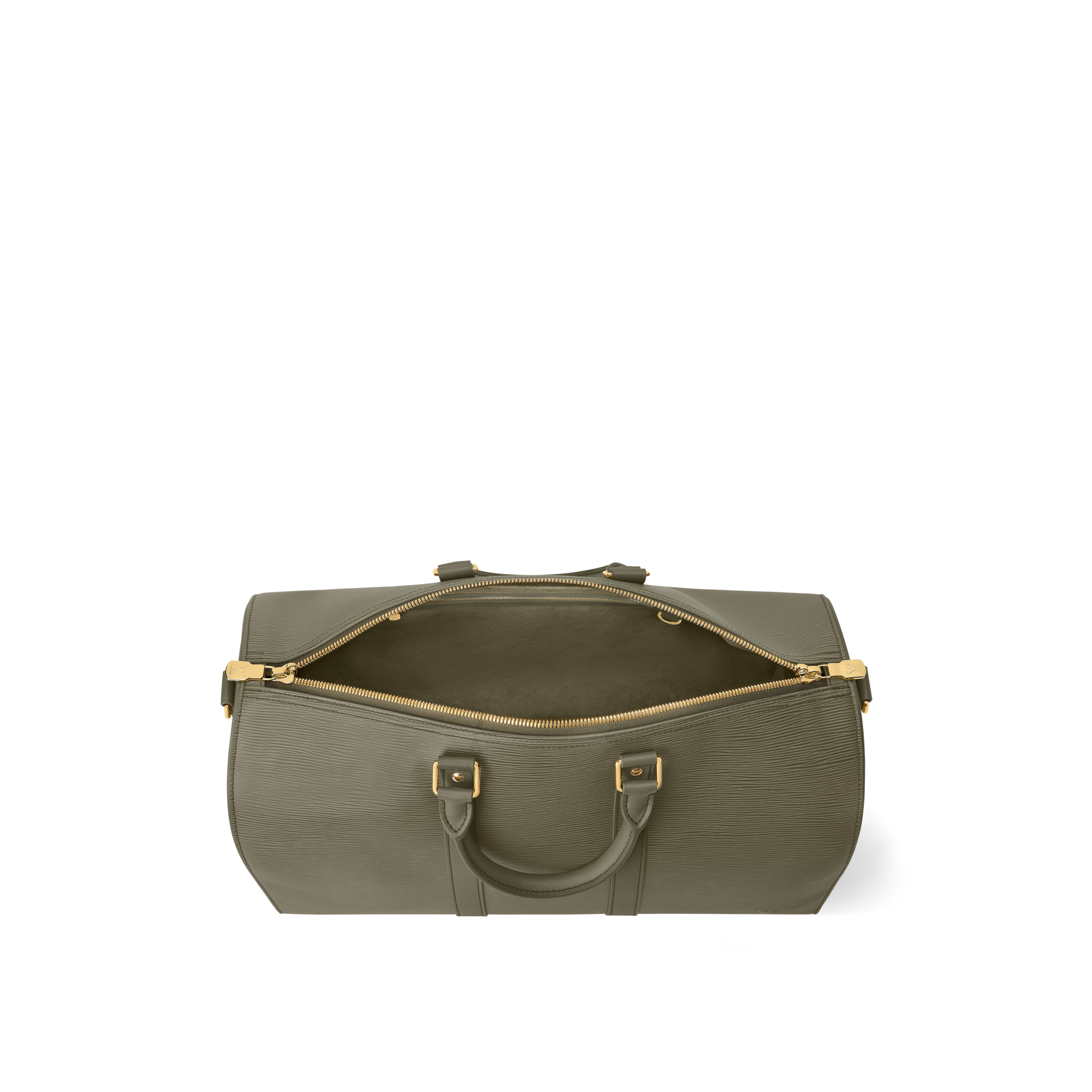 Keepall 45 mit Schulterriemen Epi Leder Damen Reisegepäck Reisetaschen und Duffle Bags | LOUIS VUITTON (Zoom)