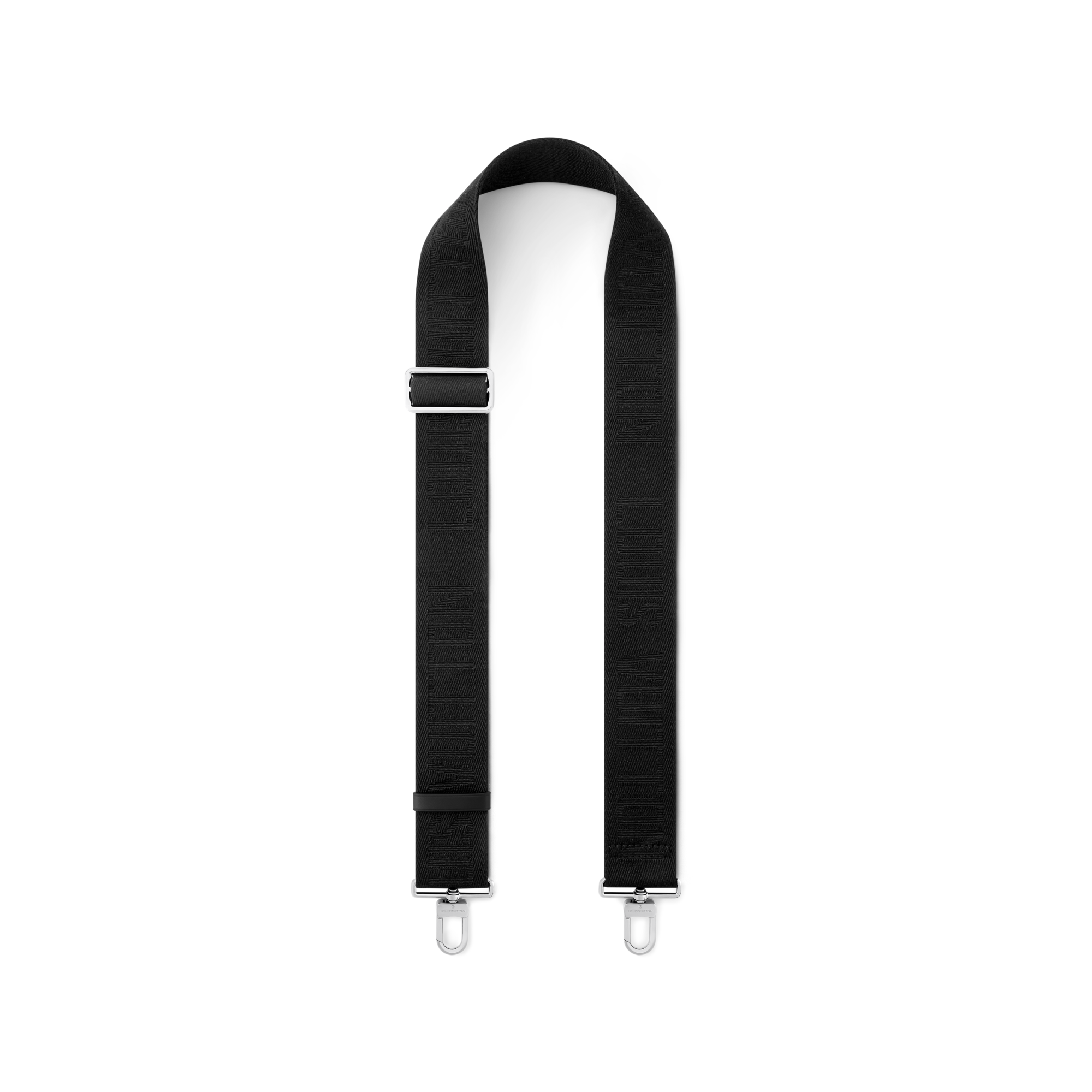 Keepall 45 mit Schulterriemen Monogram Eclipse Canvas Taschen und Kleinlederwaren Herren Taschen LV Ikonen | LOUIS VUITTON (Zoom)