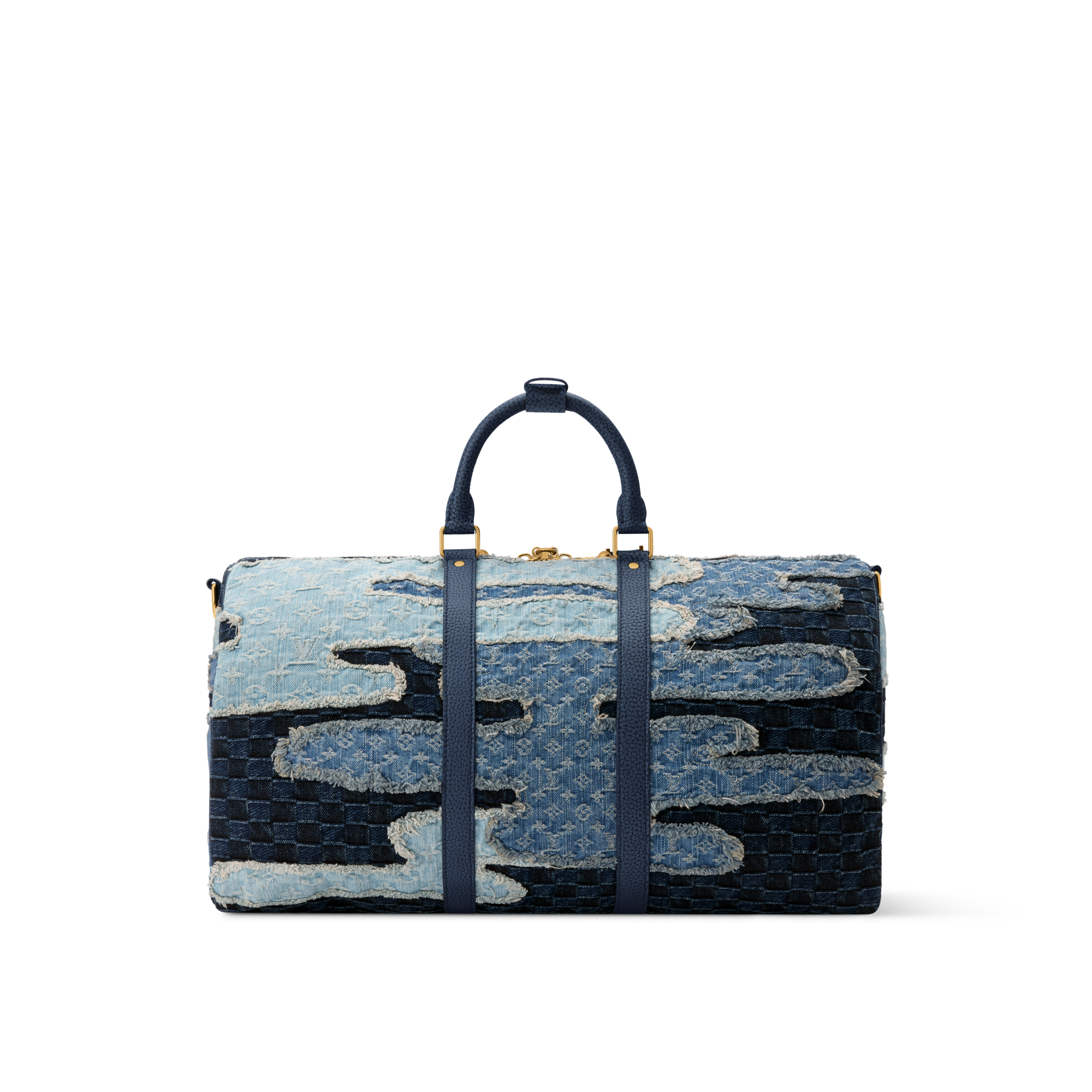Keepall 50 Monogram Other Taschen und Kleinlederwaren Herren Taschen LV Ikonen | LOUIS VUITTON (Zoom)