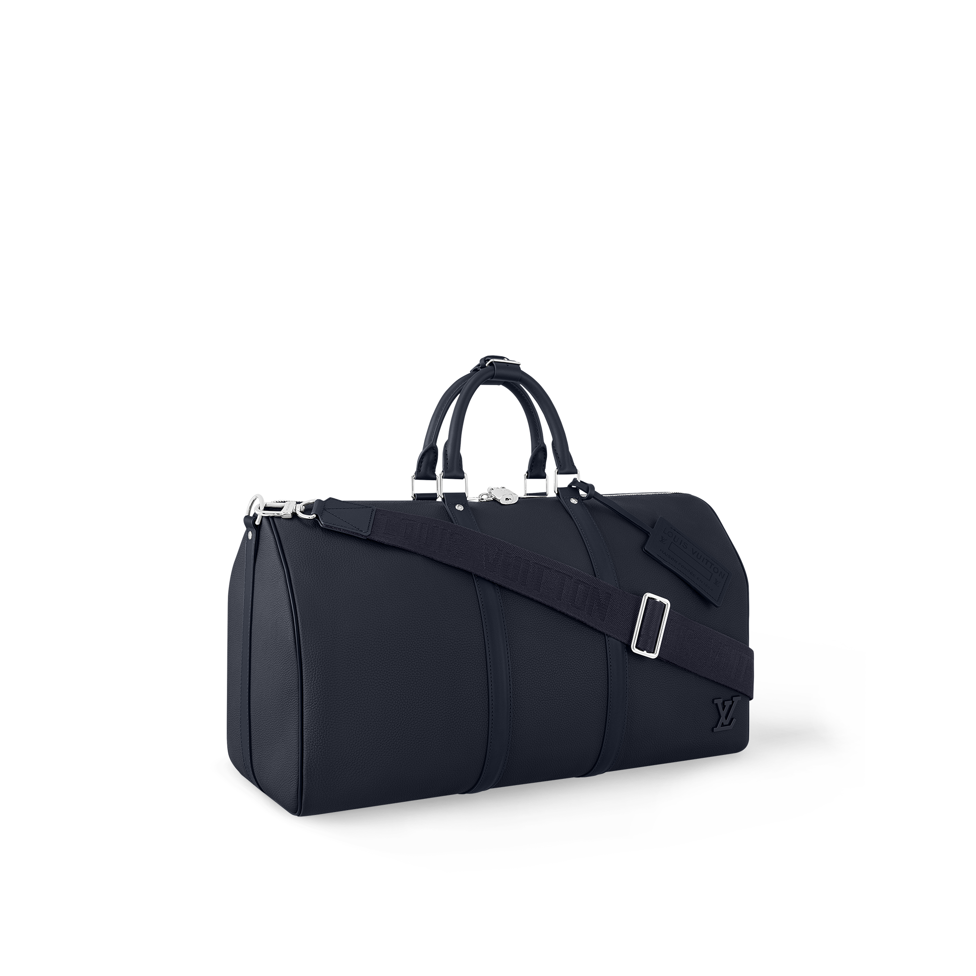 Keepall 50 mit Schulterriemen LV Aerogram Herren Reisegepäck Reisetaschen und Duffle Bags | LOUIS VUITTON (Zoom)