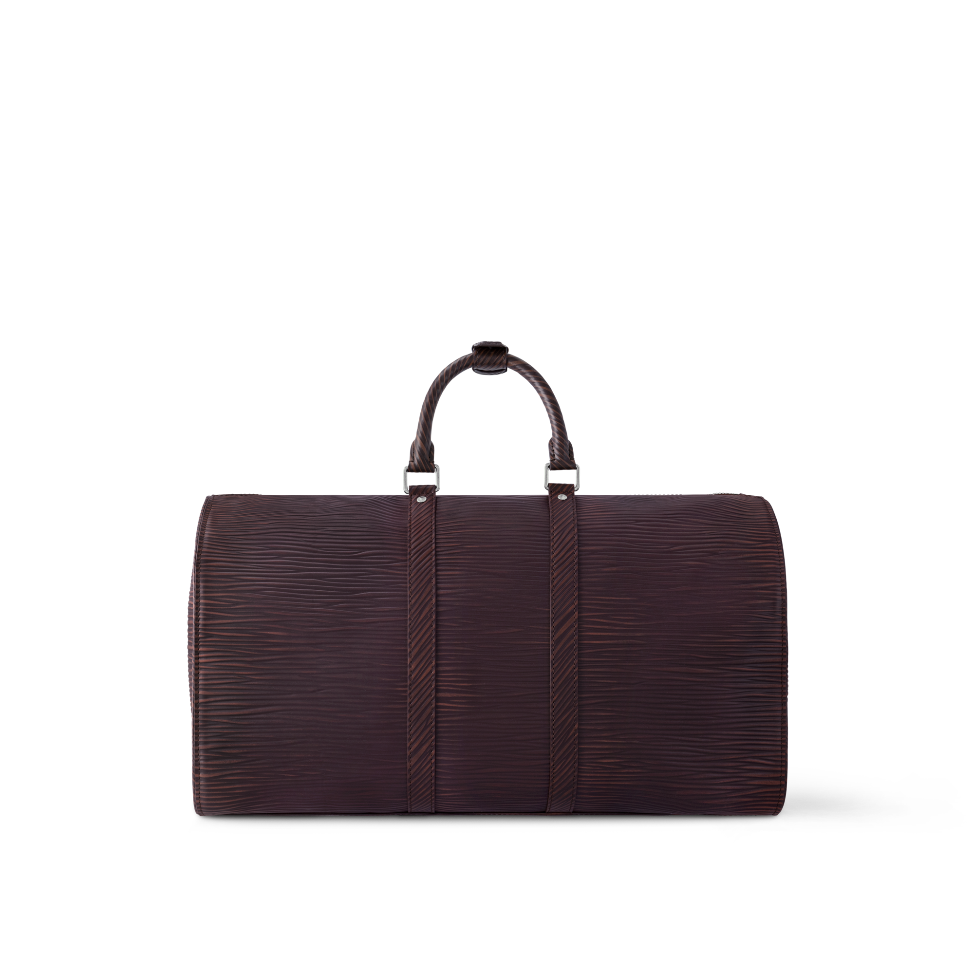 Keepall 50 mit Schulterriemen A05 Taschen und Kleinlederwaren Herren Taschen Neuheiten | LOUIS VUITTON (Zoom)