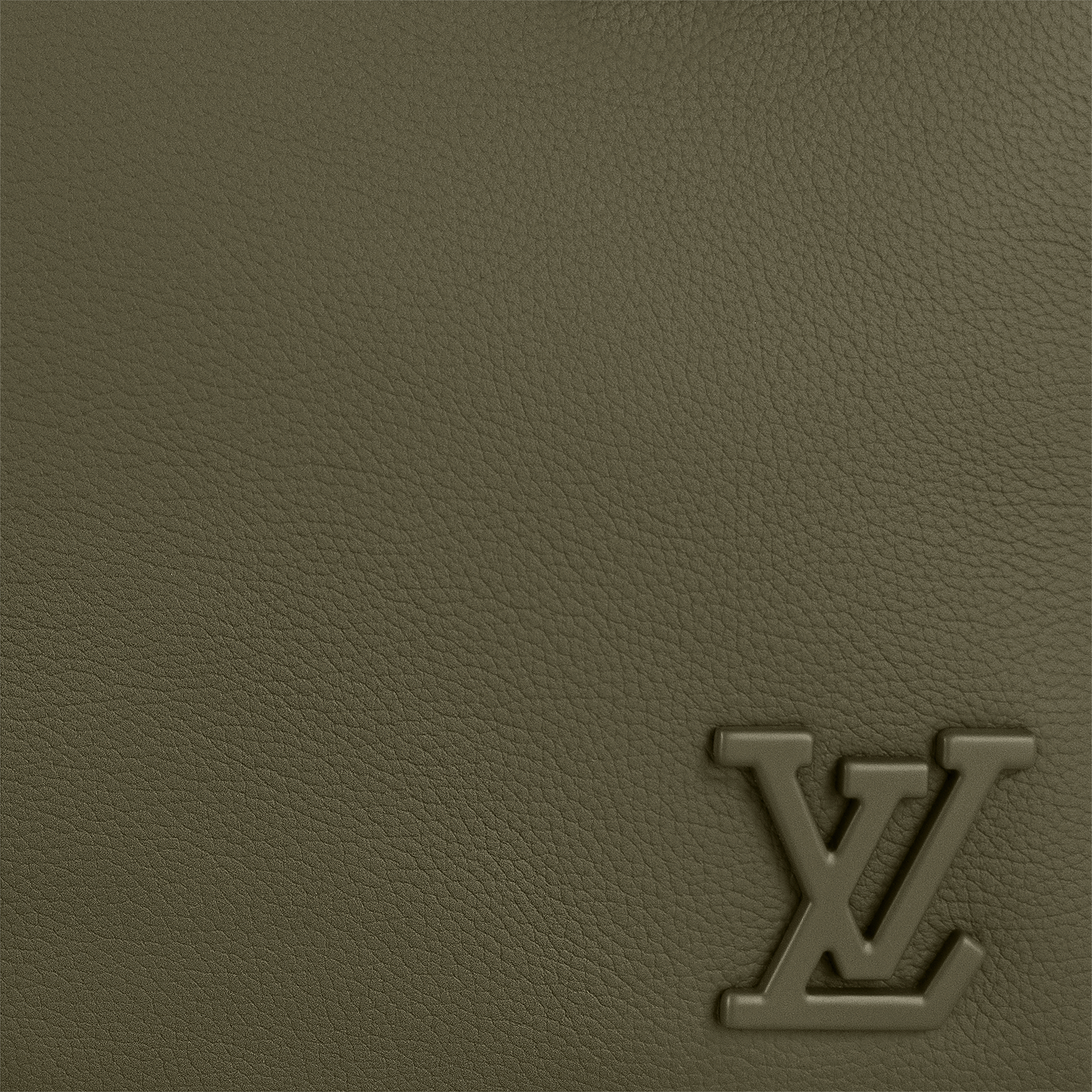 Keepall 50 mit Schulterriemen LV Aerogram Herren Reisegepäck Reisetaschen und Duffle Bags | LOUIS VUITTON (Zoom)
