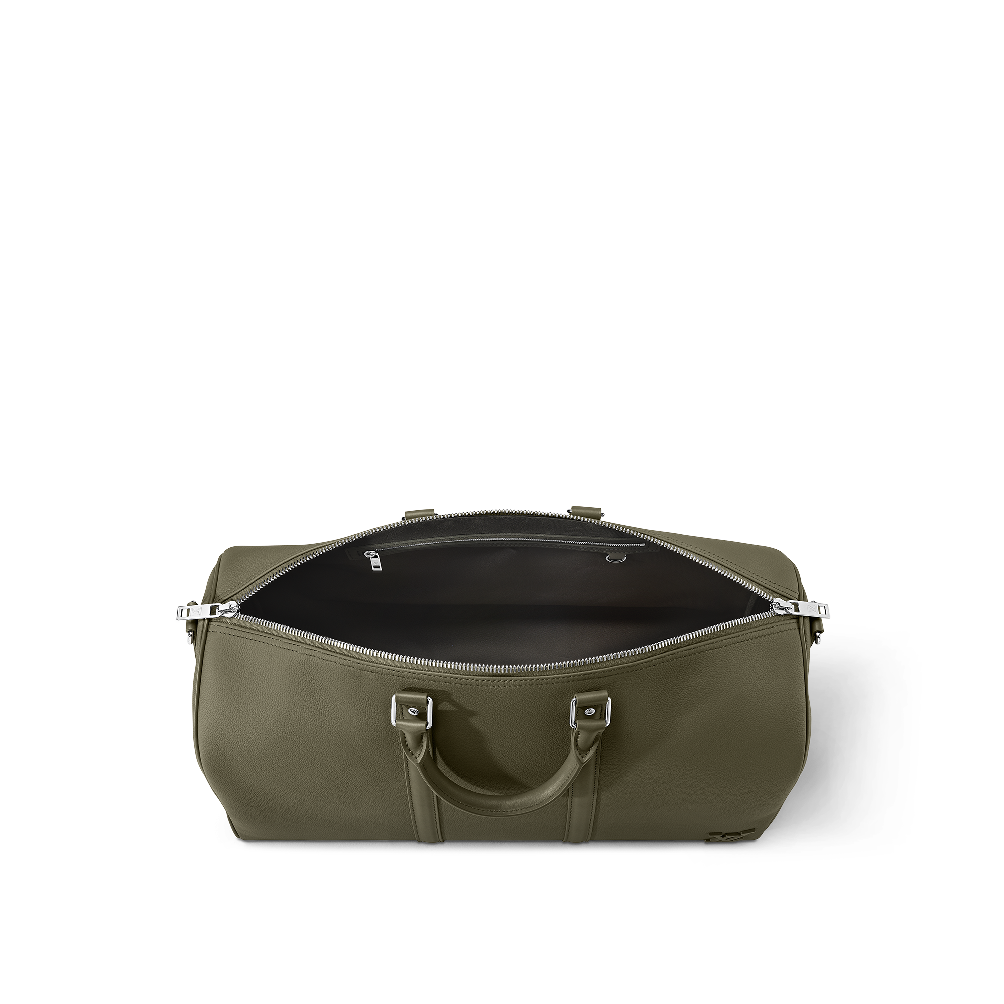 Keepall 50 mit Schulterriemen LV Aerogram Herren Reisegepäck Reisetaschen und Duffle Bags | LOUIS VUITTON (Zoom)