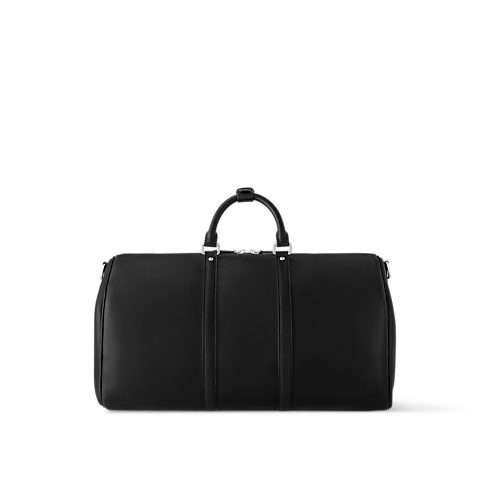 Keepall 50 mit Schulterriemen H30 Herren Reisegepäck Reisetaschen und Duffle Bags | LOUIS VUITTON (Zoom)
