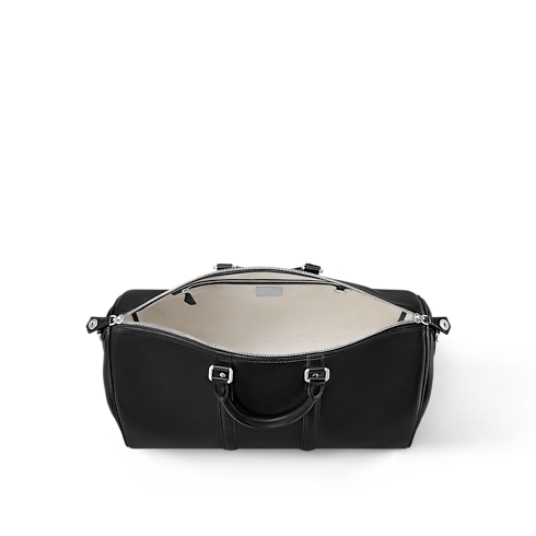 Keepall 50 mit Schulterriemen H30 Herren Reisegepäck Reisetaschen und Duffle Bags | LOUIS VUITTON (Zoom)