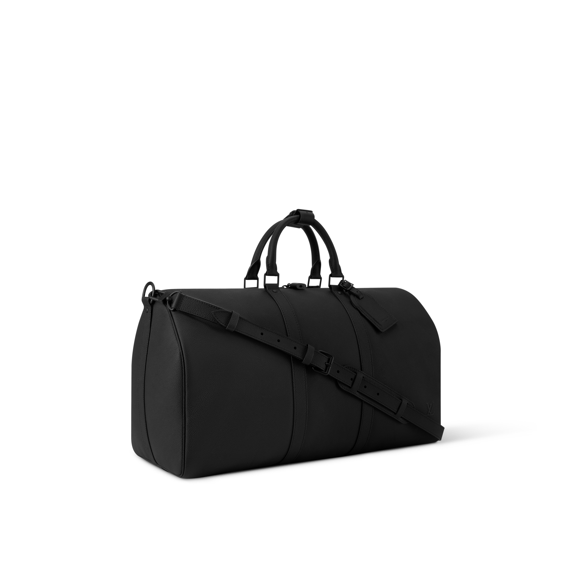 Keepall 50 mit Schulterriemen LV Aerogram Herren Reisegepäck Trolleys | LOUIS VUITTON (Zoom)