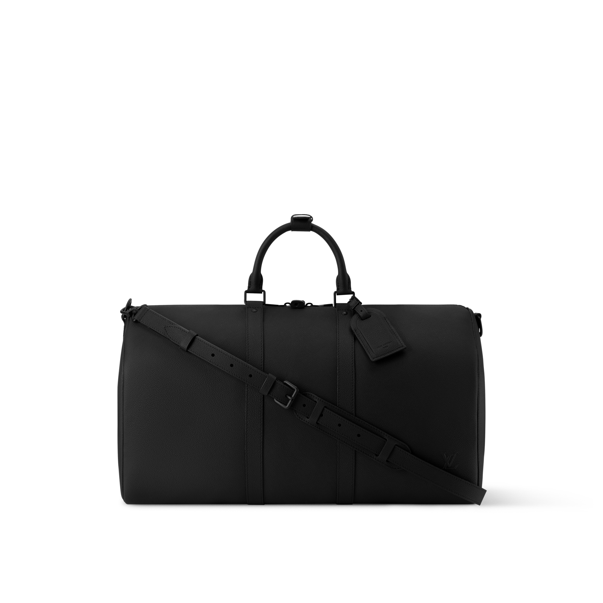 Keepall 50 mit Schulterriemen LV Aerogram Herren Reisegepäck Trolleys | LOUIS VUITTON (Zoom)