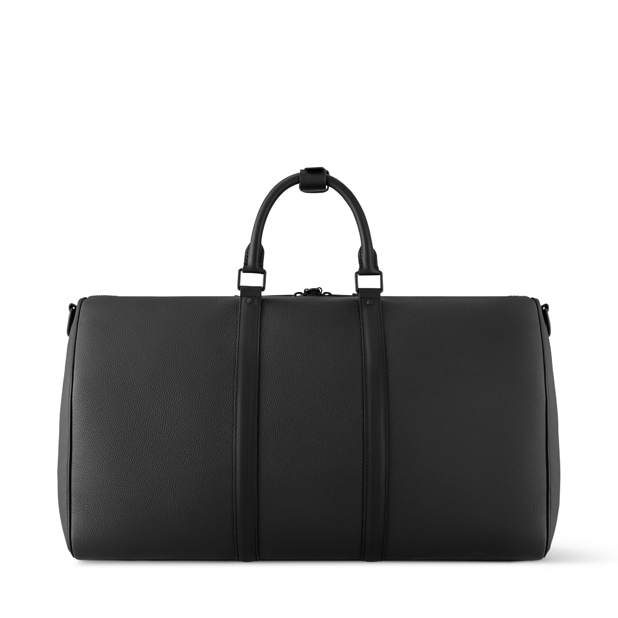 Keepall 50 mit Schulterriemen LV Aerogram - Reisegepäck M21420  