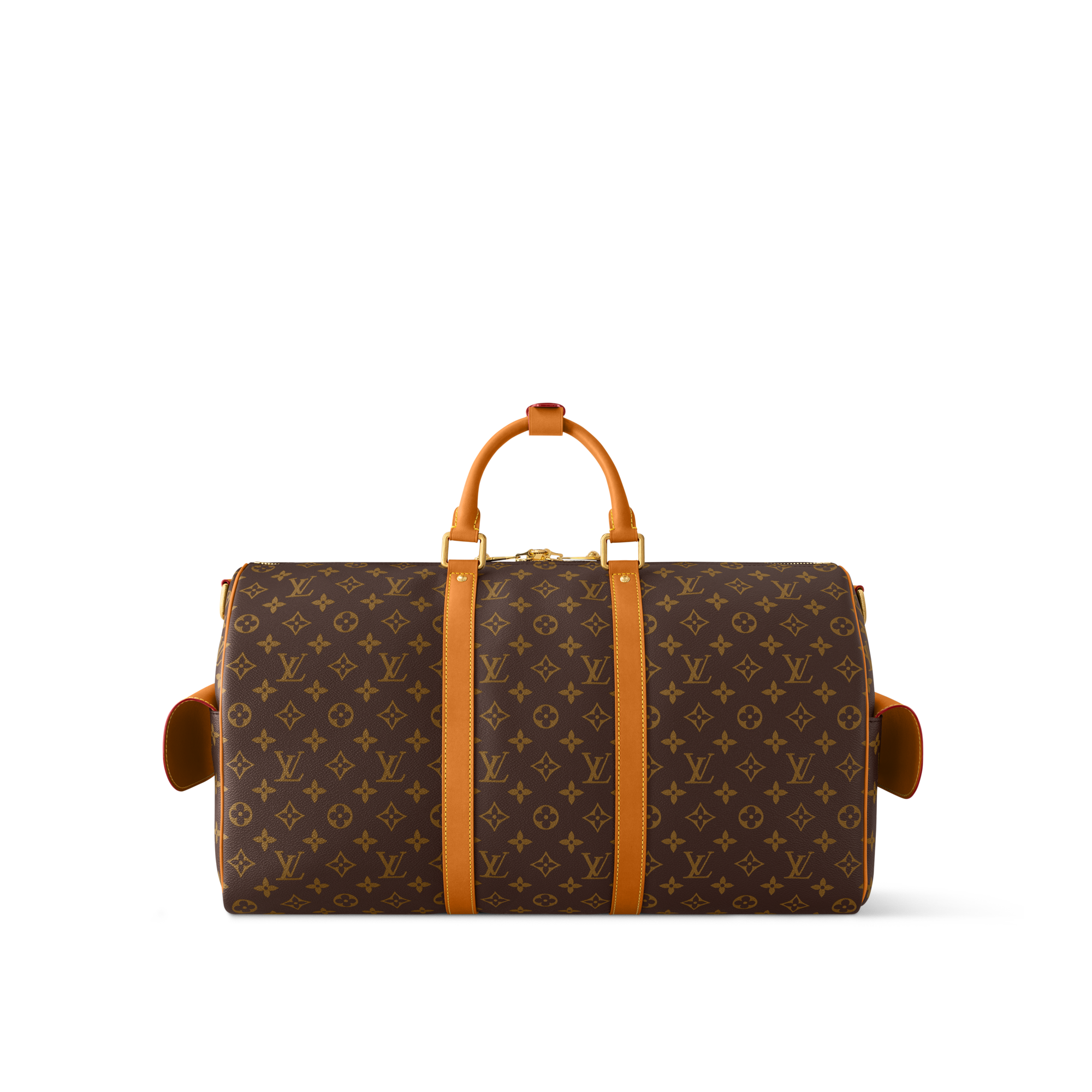 Keepall Cargo 50 G69 Taschen und Kleinlederwaren Herren Taschen LV Ikonen | LOUIS VUITTON (Zoom)