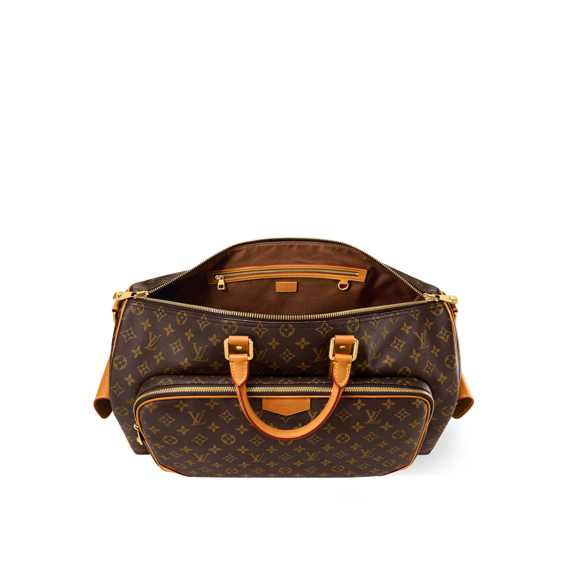 Keepall Cargo 50 G69 Taschen und Kleinlederwaren Herren Taschen LV Ikonen | LOUIS VUITTON (Zoom)