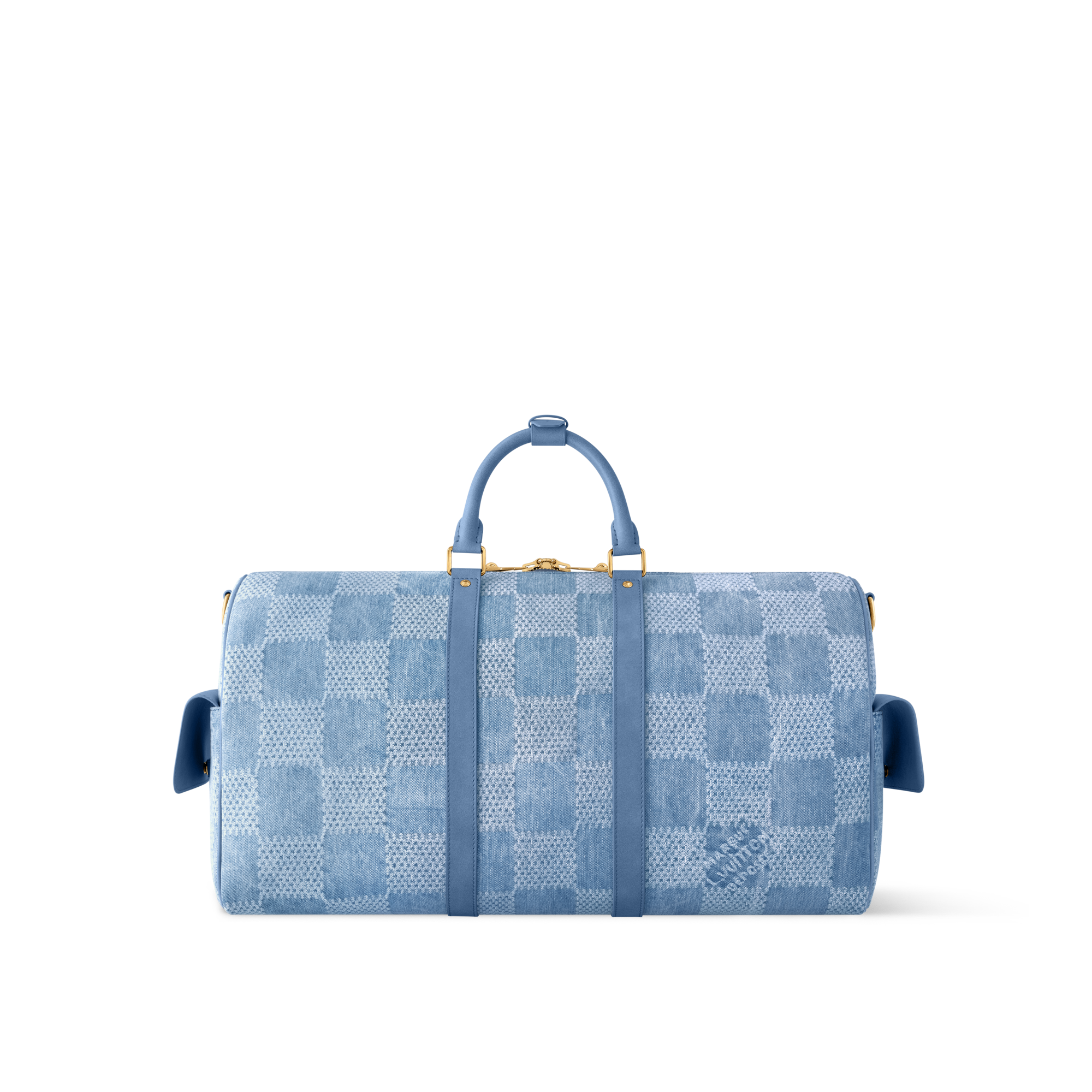 Keepall Cargo 50 Damier Other Taschen und Kleinlederwaren Herren Taschen LV Ikonen | LOUIS VUITTON (Zoom)