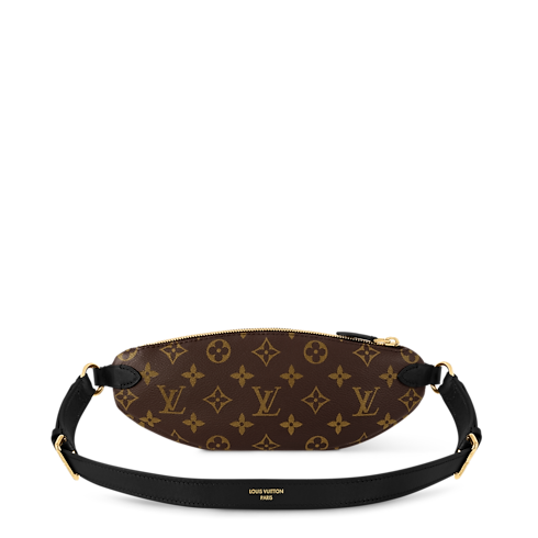 Keepit Monogram Canvas Damen Geldbörsen und Kleinlederwaren Tragbare Geldbörsen und Mikro-Taschen | LOUIS VUITTON (Zoom)