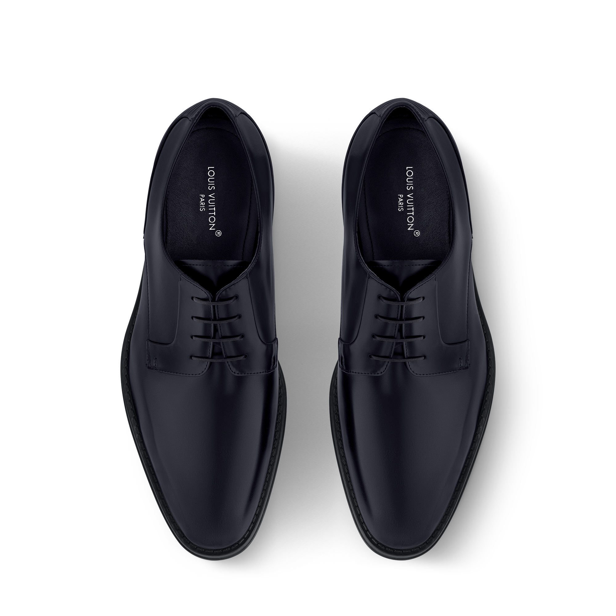 Kensington Derby  Herren Schuhe Schnürschuhe und Schuhe mit Schließe | LOUIS VUITTON (Zoom)