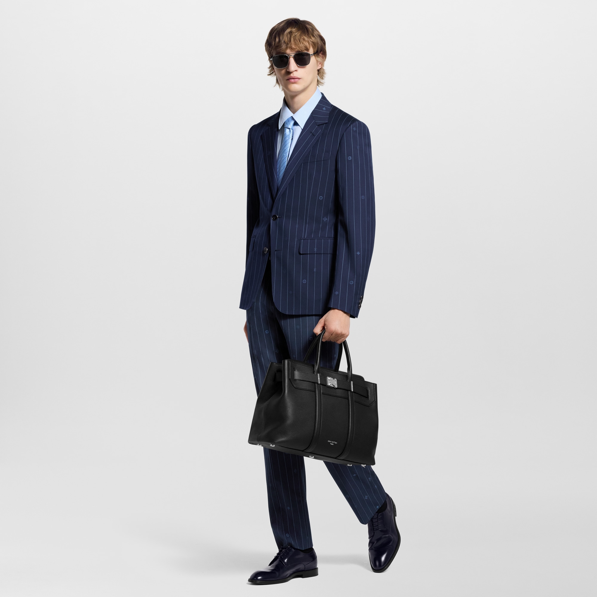 Kensington Derby  Herren Schuhe Schnürschuhe und Schuhe mit Schließe | LOUIS VUITTON (Zoom)