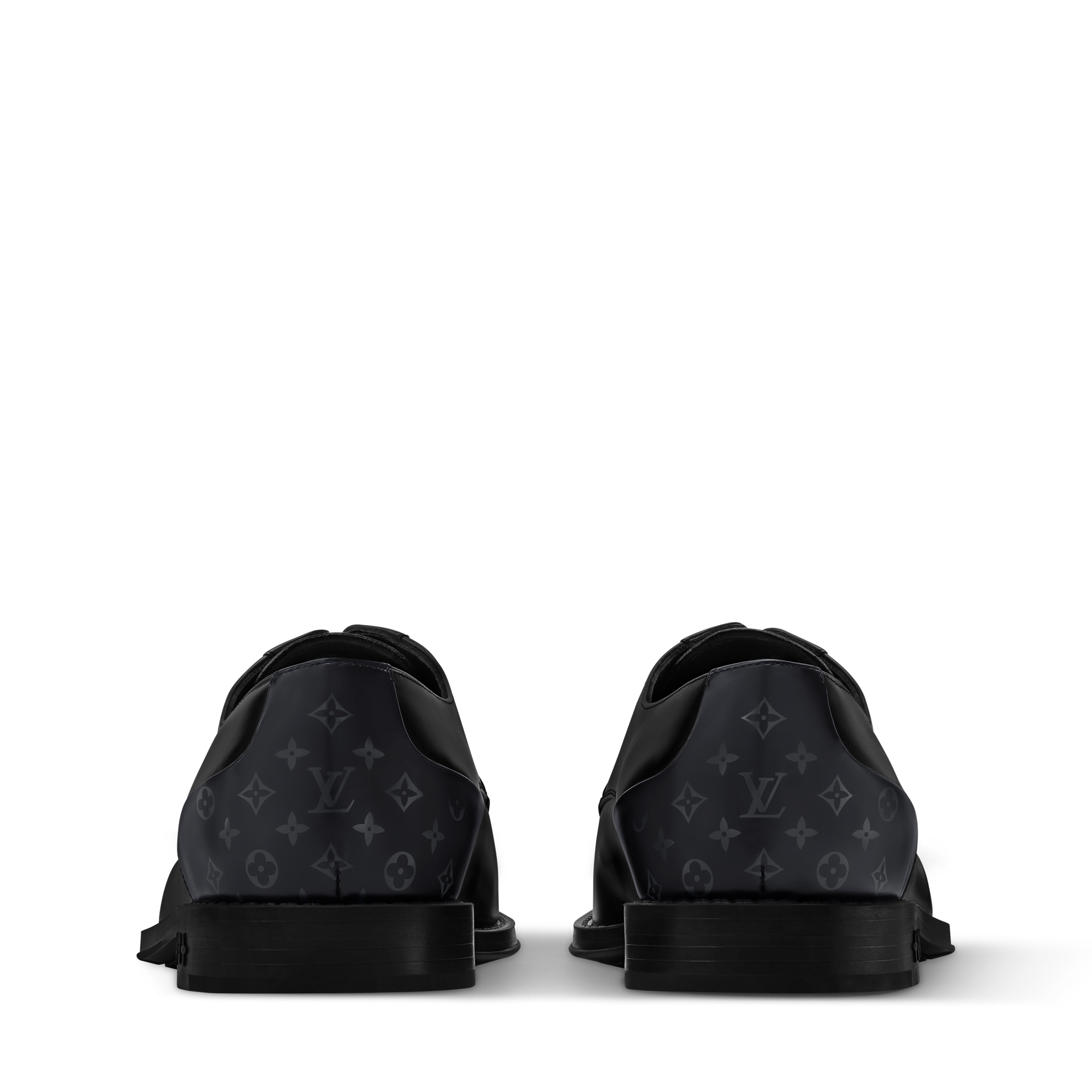 Kensington Derby  Herren Schuhe Schnürschuhe und Schuhe mit Schließe | LOUIS VUITTON (Zoom)