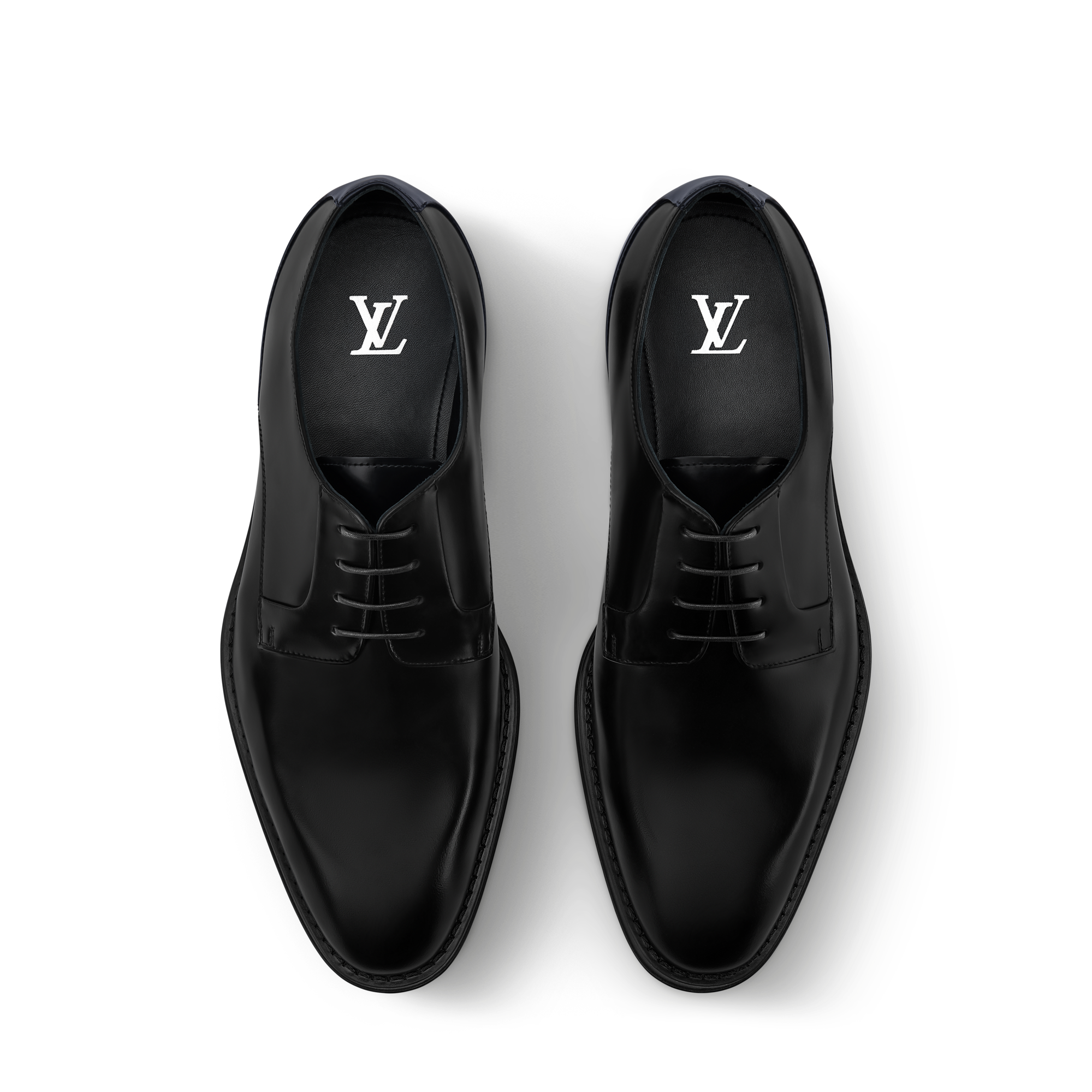 Kensington Derby  Herren Schuhe Schnürschuhe und Schuhe mit Schließe | LOUIS VUITTON (Zoom)