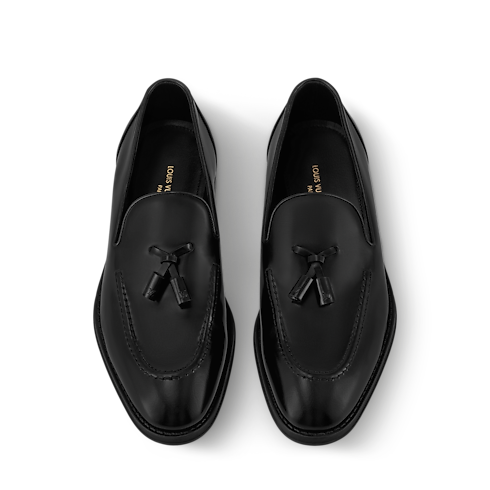 Kensington Loafer Herren Schuhe Loafers und Mokassins | LOUIS VUITTON (Zoom)