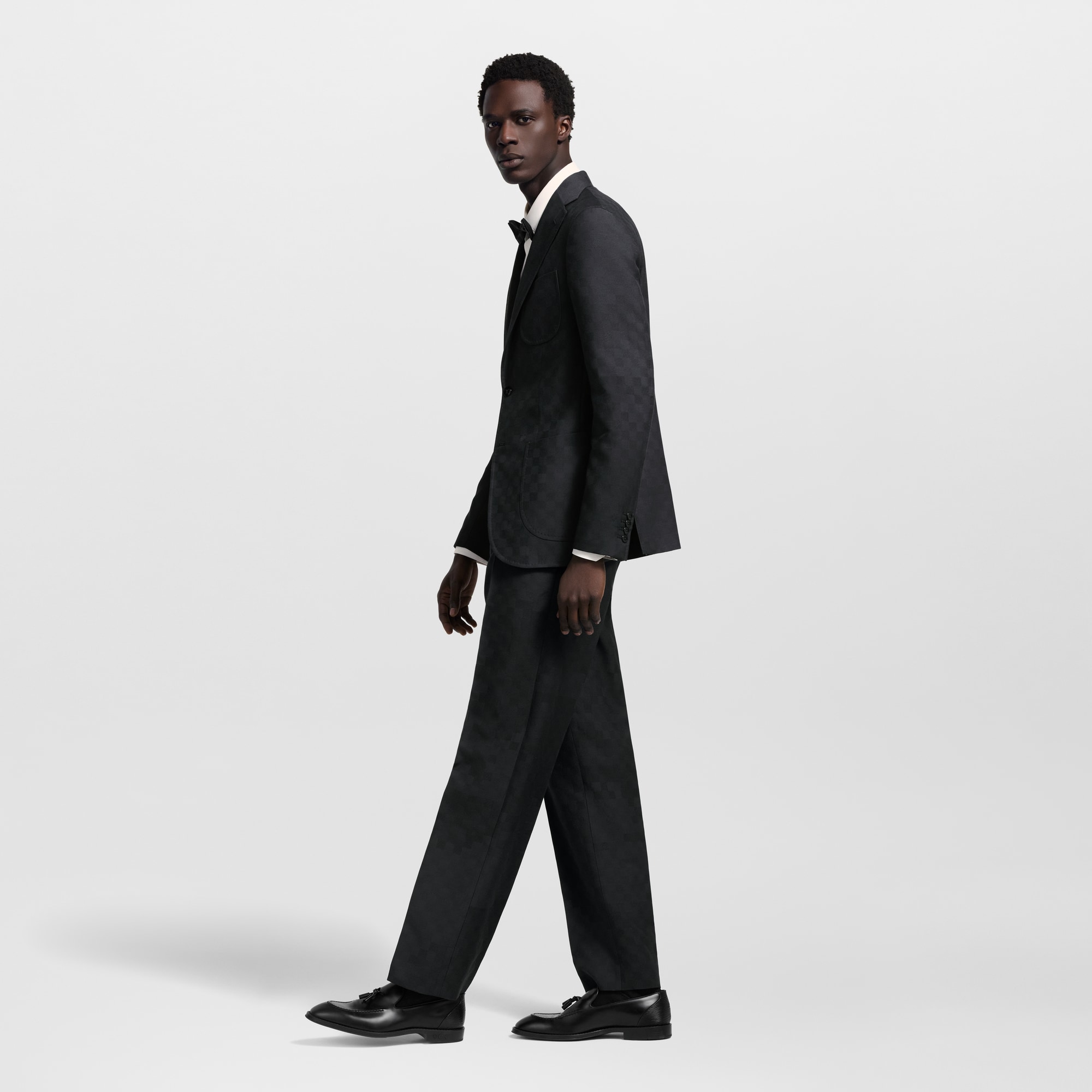 Kensington Loafer  Herren Schuhe Loafers und Mokassins | LOUIS VUITTON (Zoom)