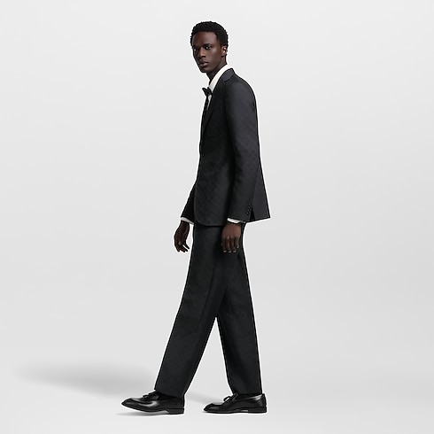 Kensington Loafer Herren Schuhe Loafers und Mokassins | LOUIS VUITTON (Zoom)