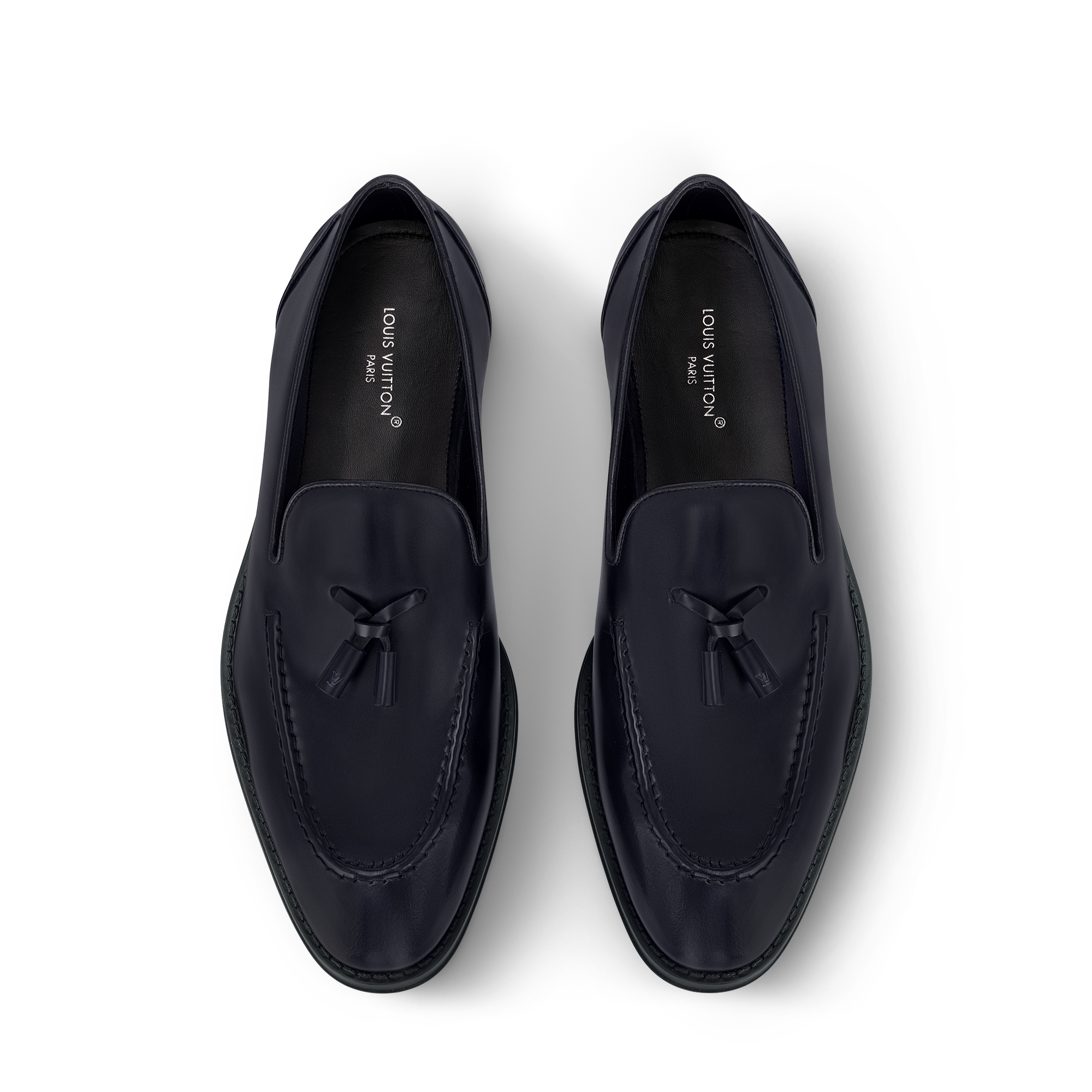 Kensington Loafer  Herren Schuhe Loafers und Mokassins | LOUIS VUITTON (Zoom)