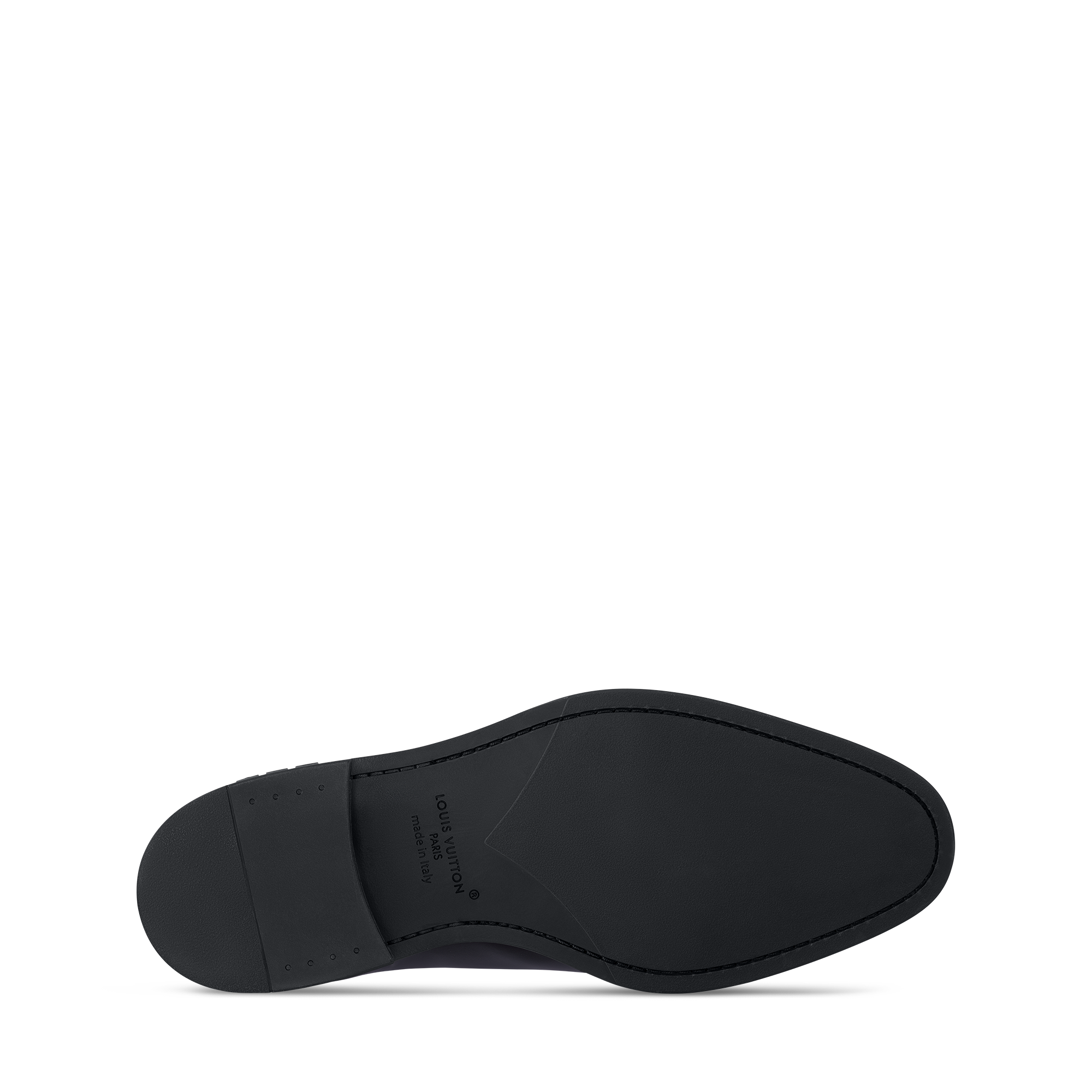 Kensington Loafer  Herren Schuhe Loafers und Mokassins | LOUIS VUITTON (Zoom)