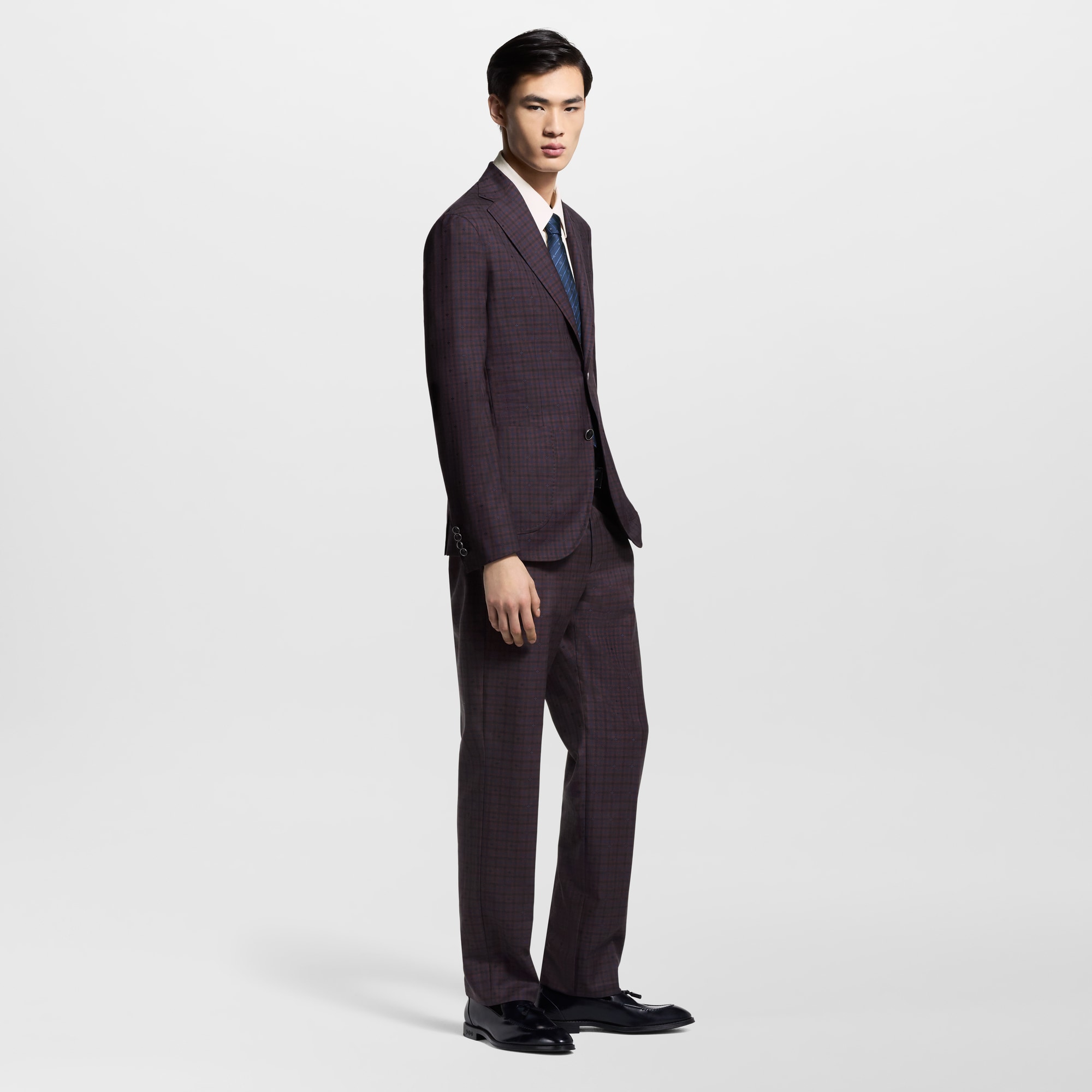 Kensington Loafer  Herren Schuhe Loafers und Mokassins | LOUIS VUITTON (Zoom)