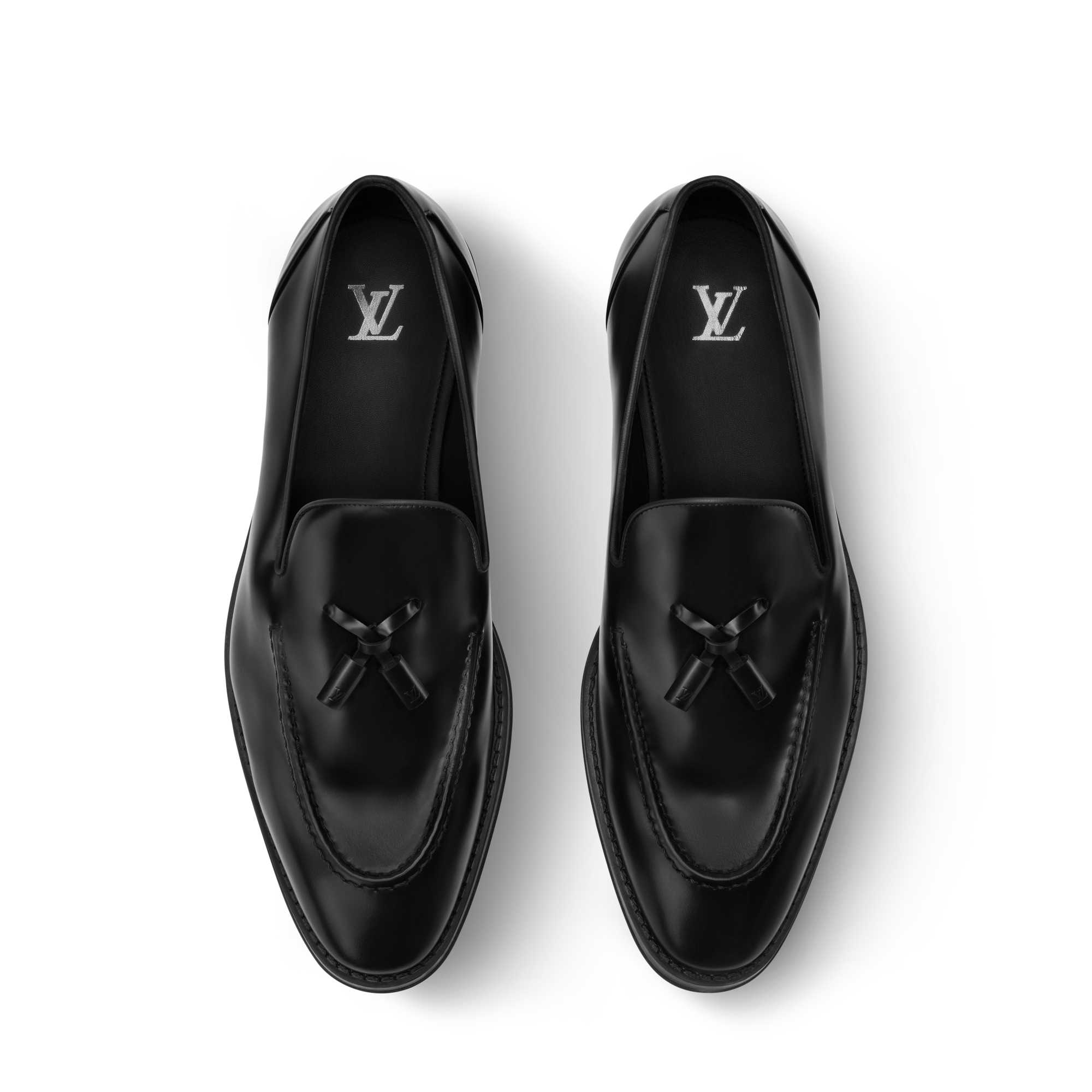 Kensington Loafer  Herren Schuhe Loafers und Mokassins | LOUIS VUITTON (Zoom)