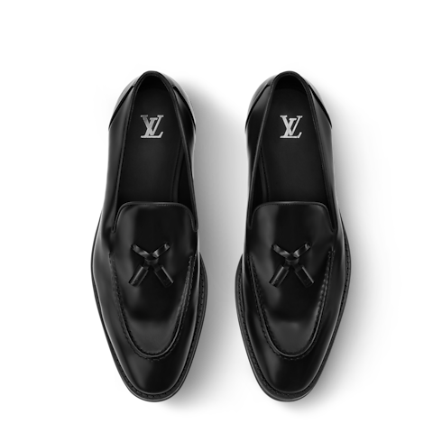 Kensington Loafer Herren Schuhe Loafers und Mokassins | LOUIS VUITTON (Zoom)
