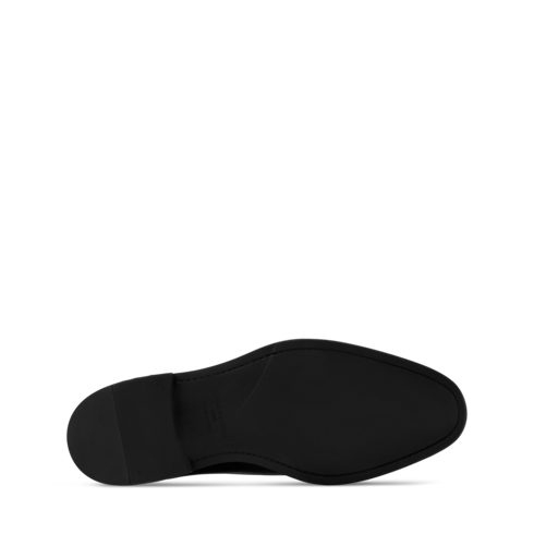 Kensington Loafer Herren Schuhe Loafers und Mokassins | LOUIS VUITTON (Zoom)