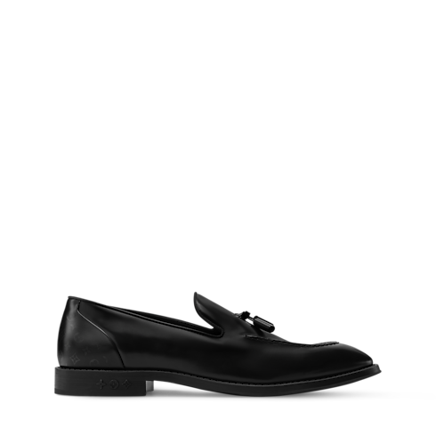 Kensington Loafer Herren Schuhe Loafers und Mokassins | LOUIS VUITTON (Zoom)