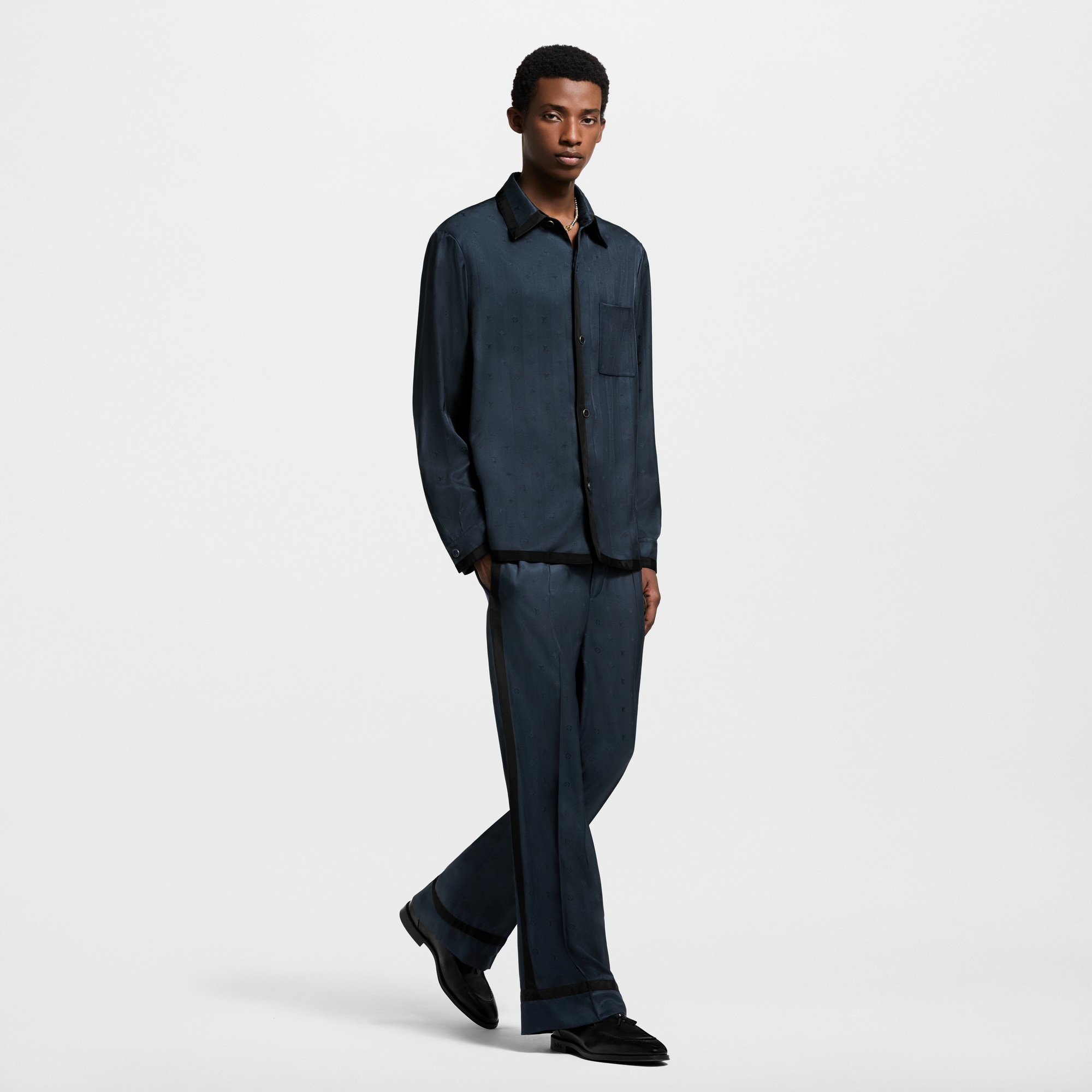 Kensington Loafer  Herren Schuhe Loafers und Mokassins | LOUIS VUITTON (Zoom)
