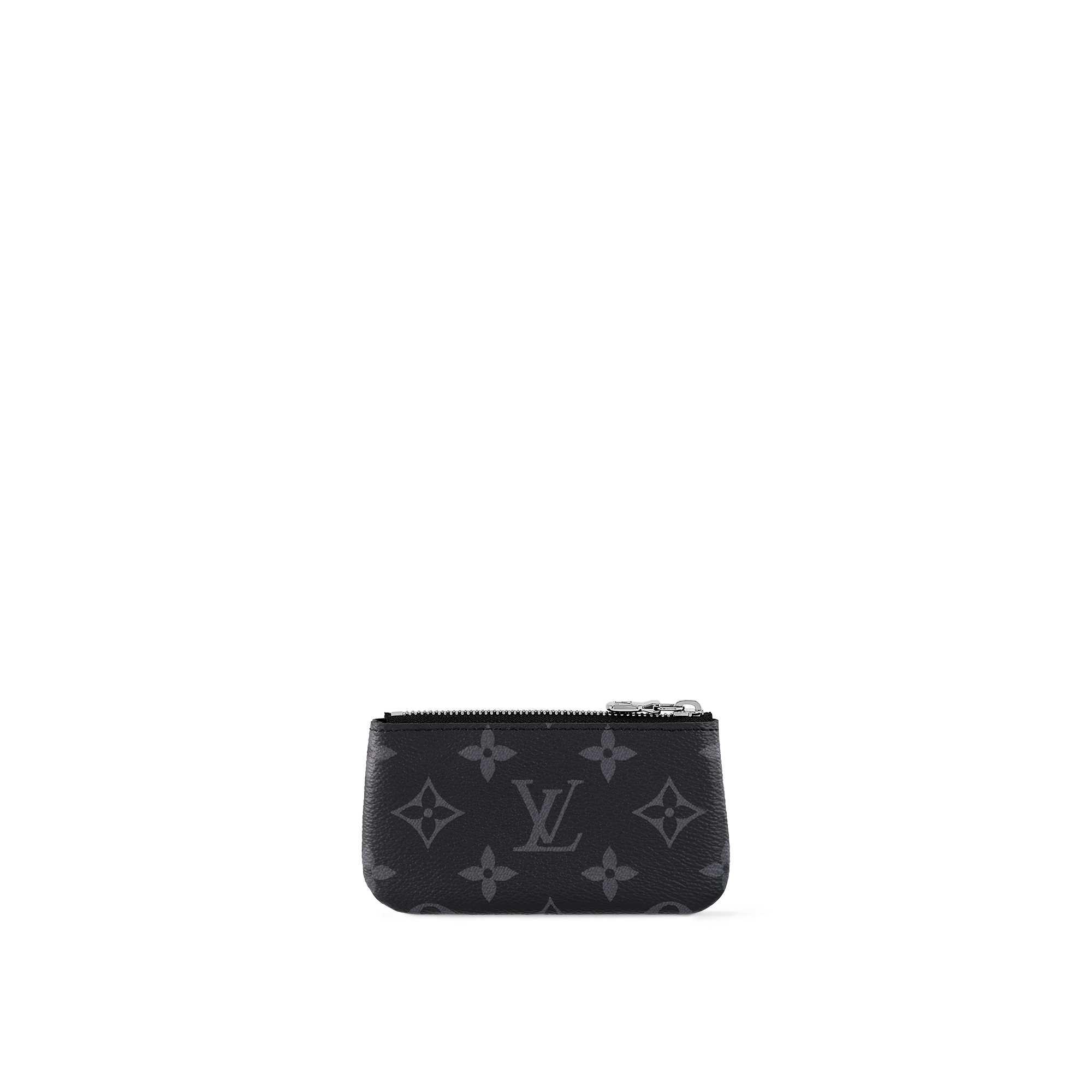 Key Pouch Monogram Eclipse Herren Geldbörsen und Kleinlederwaren Alle Geldbörsen und Kleinlederwaren | LOUIS VUITTON (Zoom)