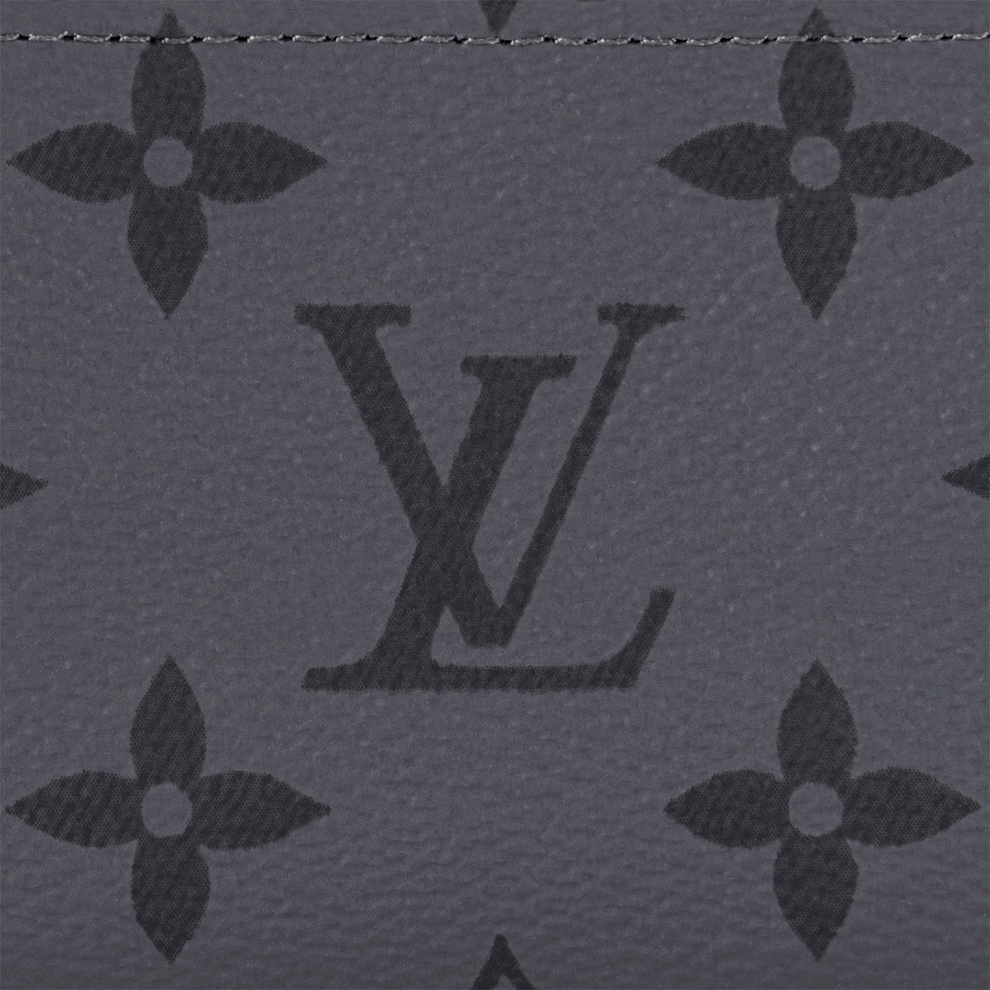 Key Pouch Monogram Eclipse Herren Geldbörsen und Kleinlederwaren Alle Geldbörsen und Kleinlederwaren | LOUIS VUITTON (Zoom)