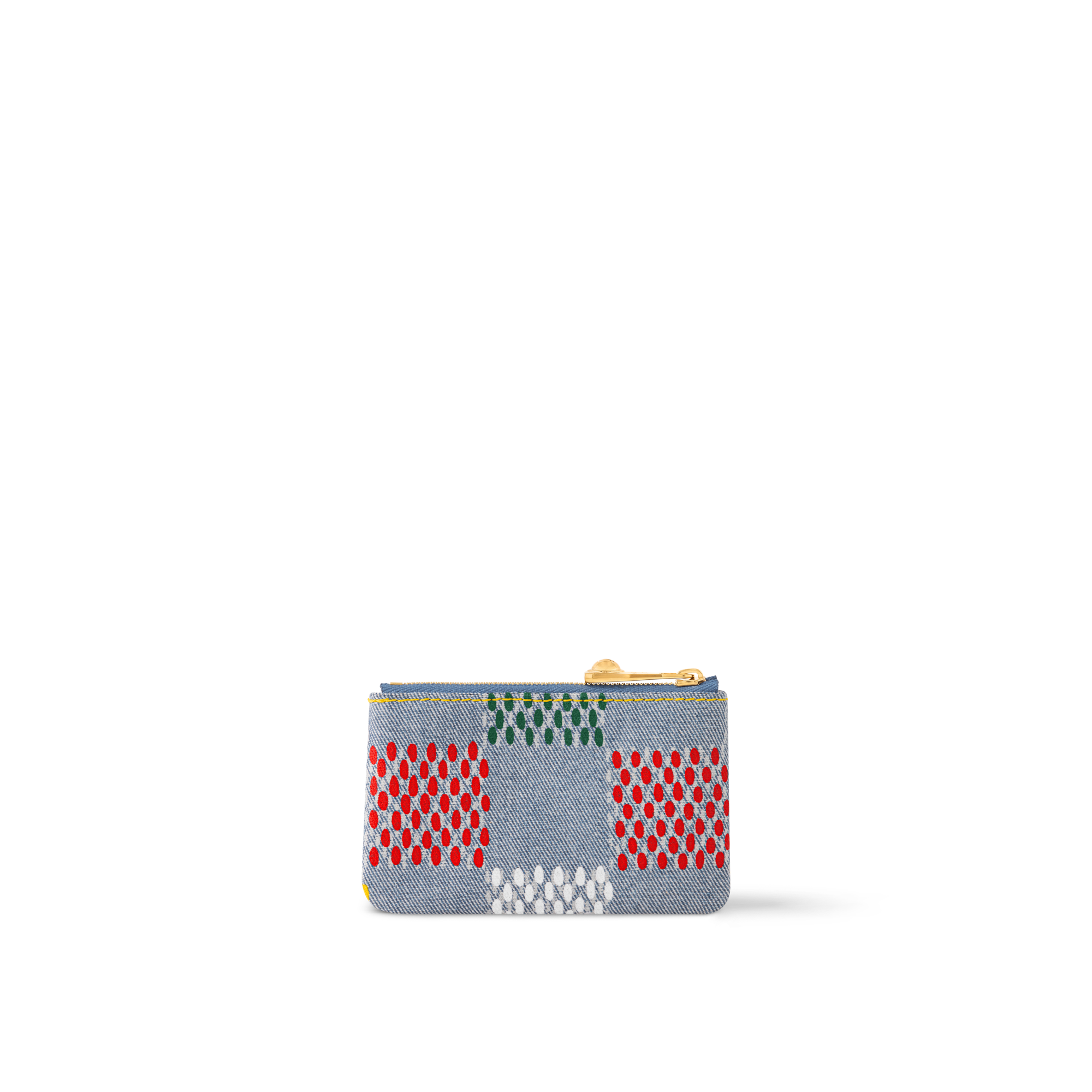 Key Pouch Weitere Damier Varianten Taschen und Kleinlederwaren Herren Kleinlederwaren Kartenetuis | LOUIS VUITTON (Zoom)