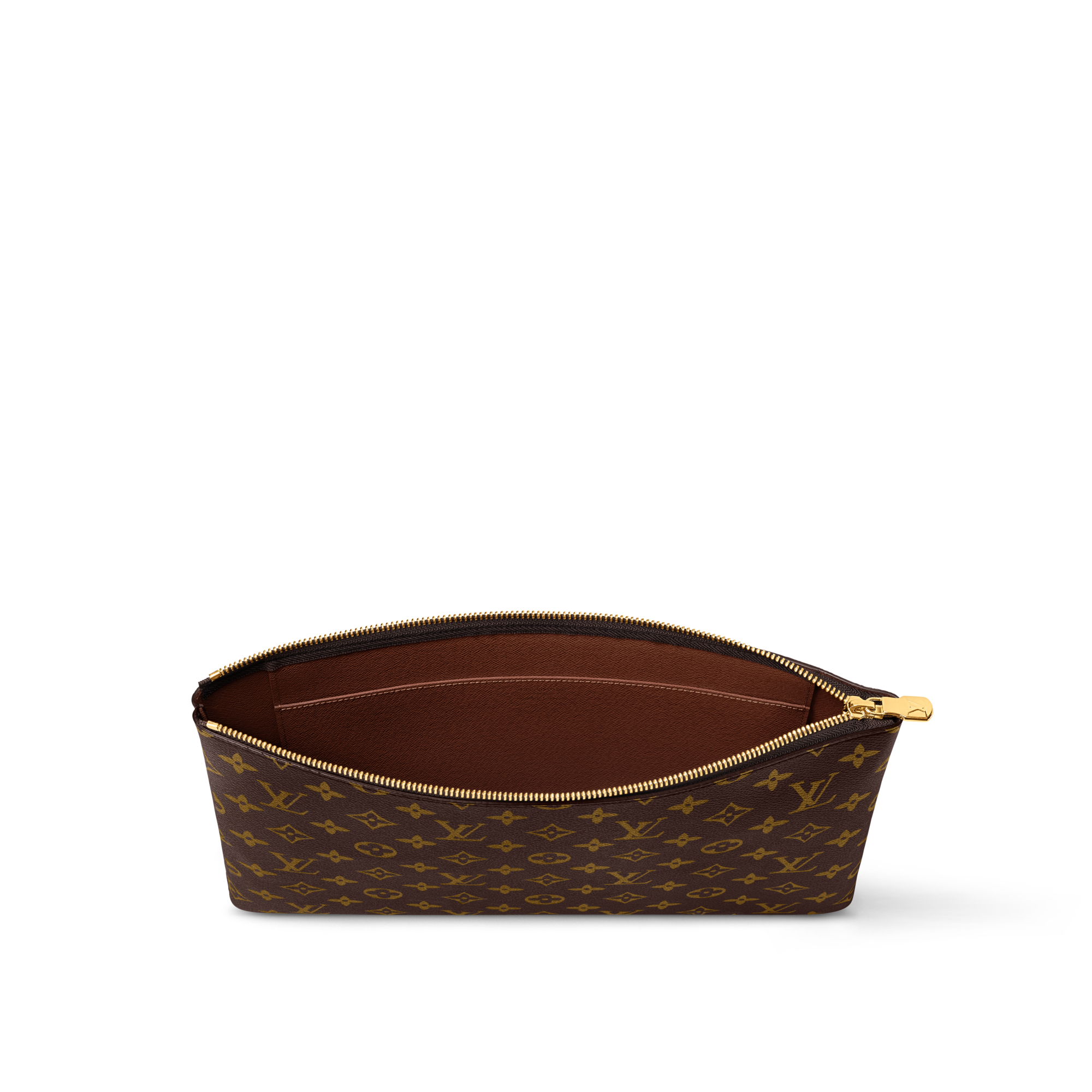 Key Pouch L Monogram Canvas Damen Geldbörsen und Kleinlederwaren Alle Geldbörsen und Kleinlederwaren | LOUIS VUITTON (Zoom)