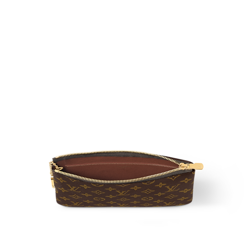 Key Pouch M Monogram Canvas Damen Geldbörsen und Kleinlederwaren Alle Geldbörsen und Kleinlederwaren | LOUIS VUITTON (Zoom)