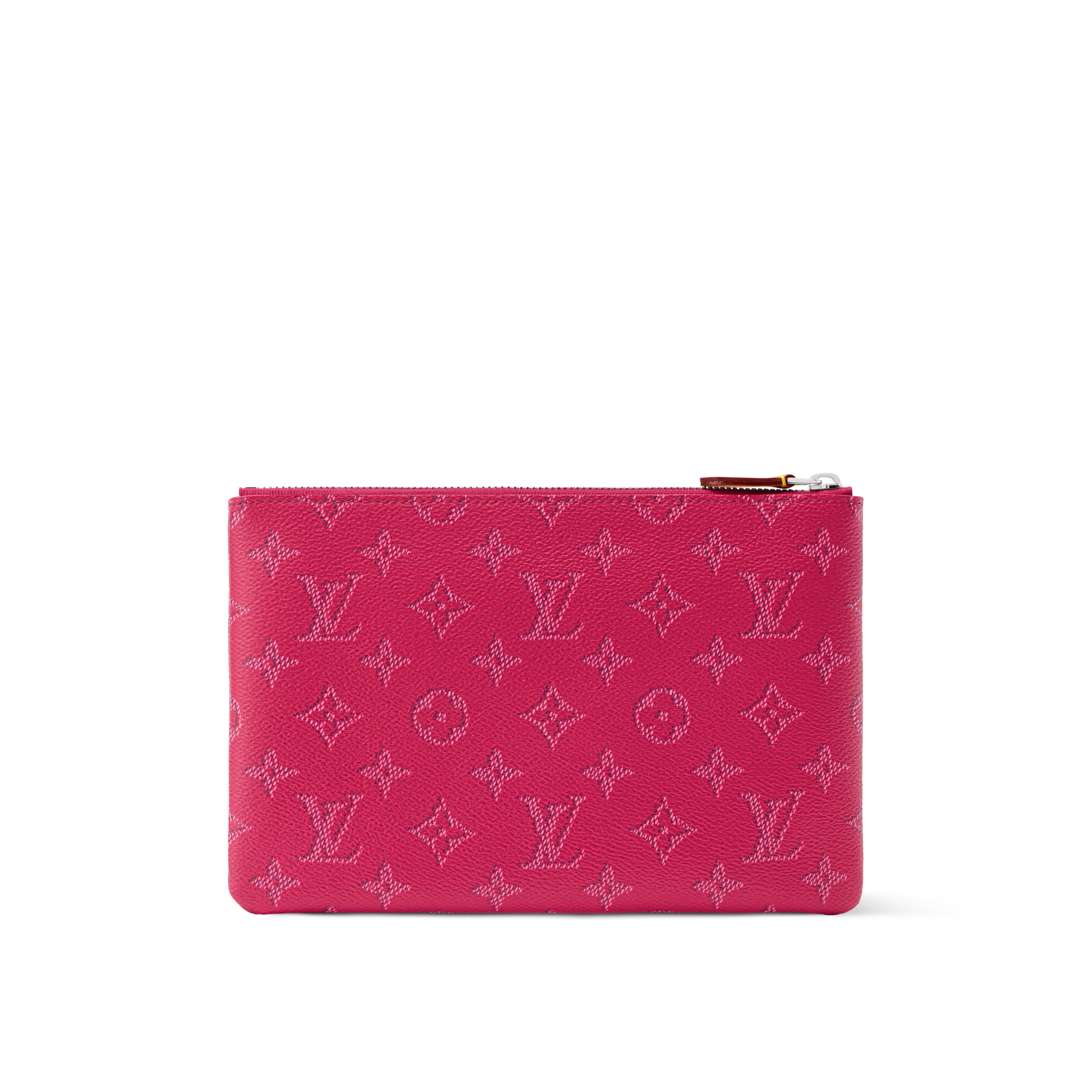 Key Pouch M Autres Toiles Monogram Damen Geldbörsen und Kleinlederwaren Karten- und Schlüsseletuis | LOUIS VUITTON (Zoom)