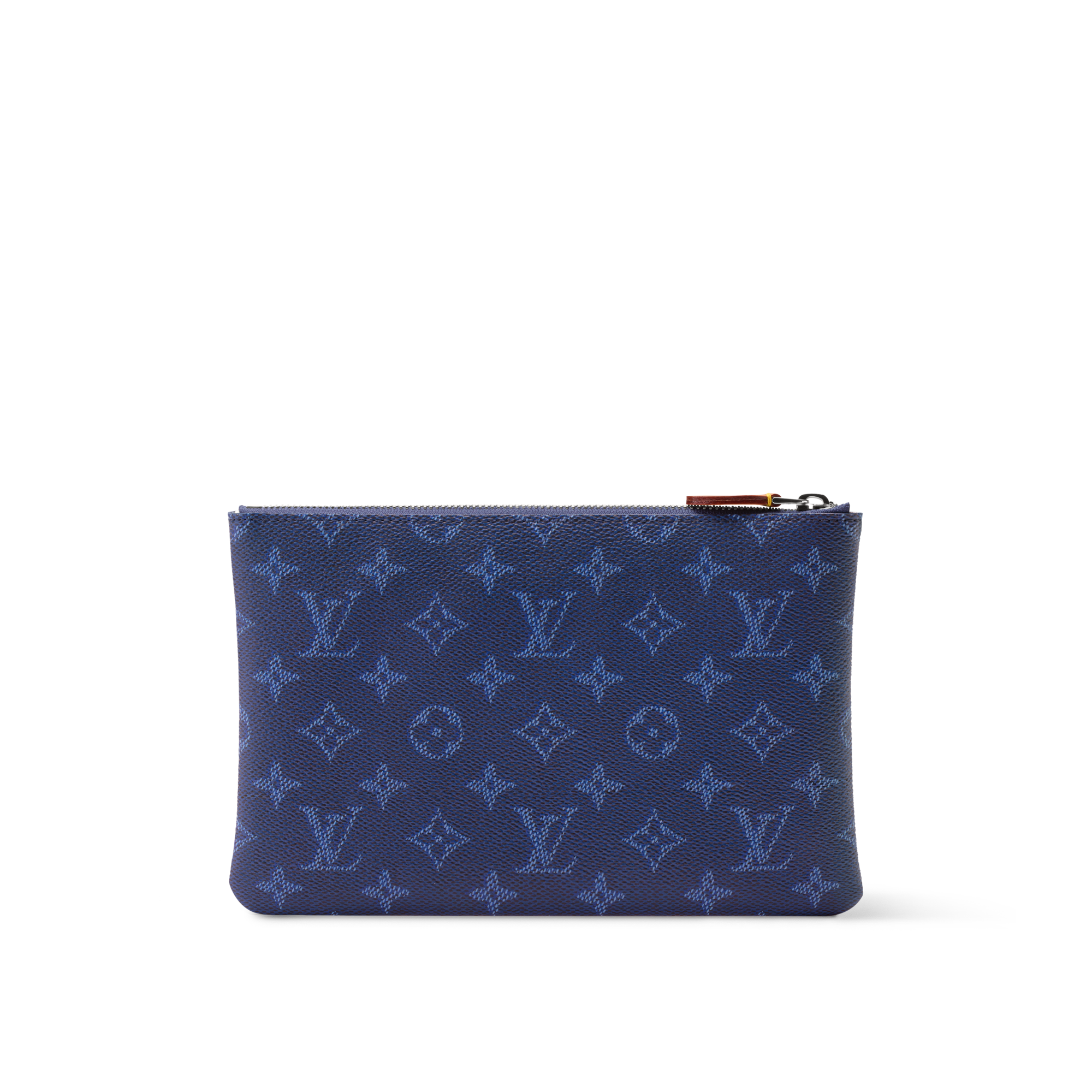 Key Pouch M Autres Toiles Monogram Damen Geldbörsen und Kleinlederwaren Karten- und Schlüsseletuis | LOUIS VUITTON (Zoom)