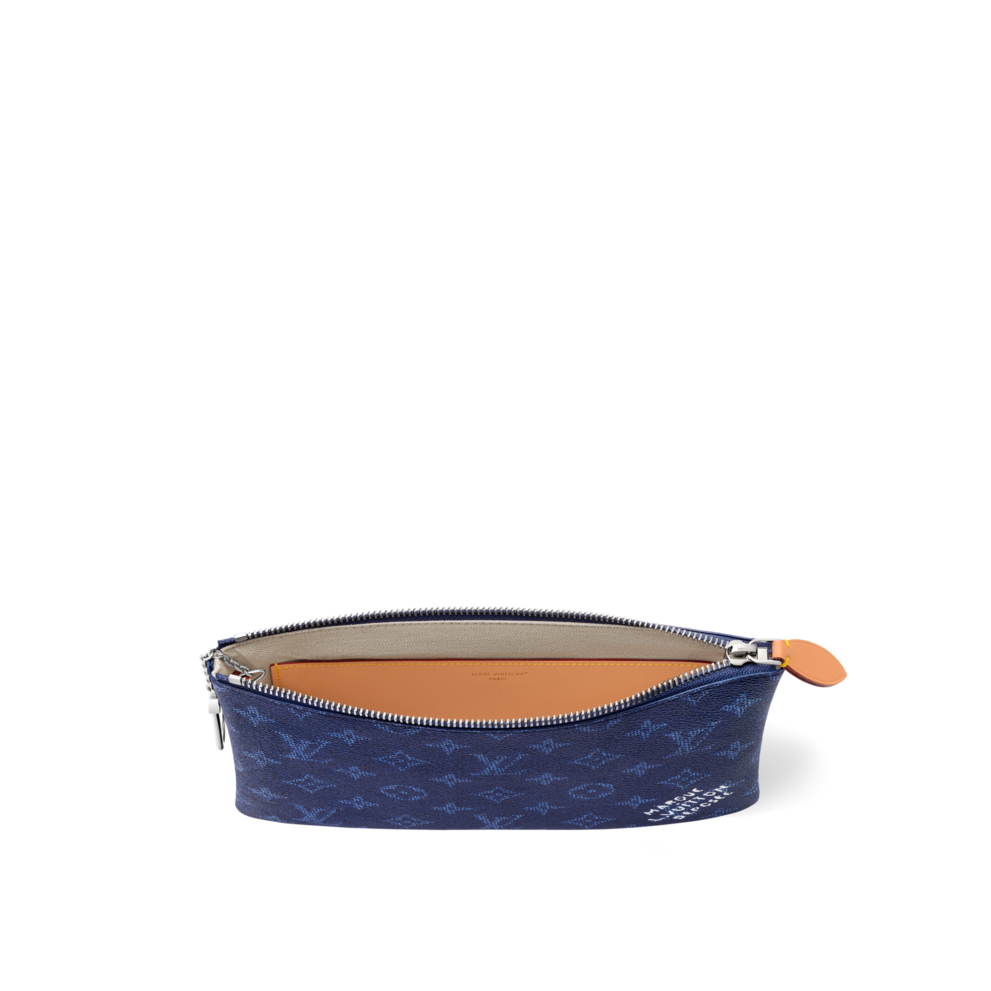 Key Pouch M Autres Toiles Monogram Damen Geldbörsen und Kleinlederwaren Karten- und Schlüsseletuis | LOUIS VUITTON (Zoom)