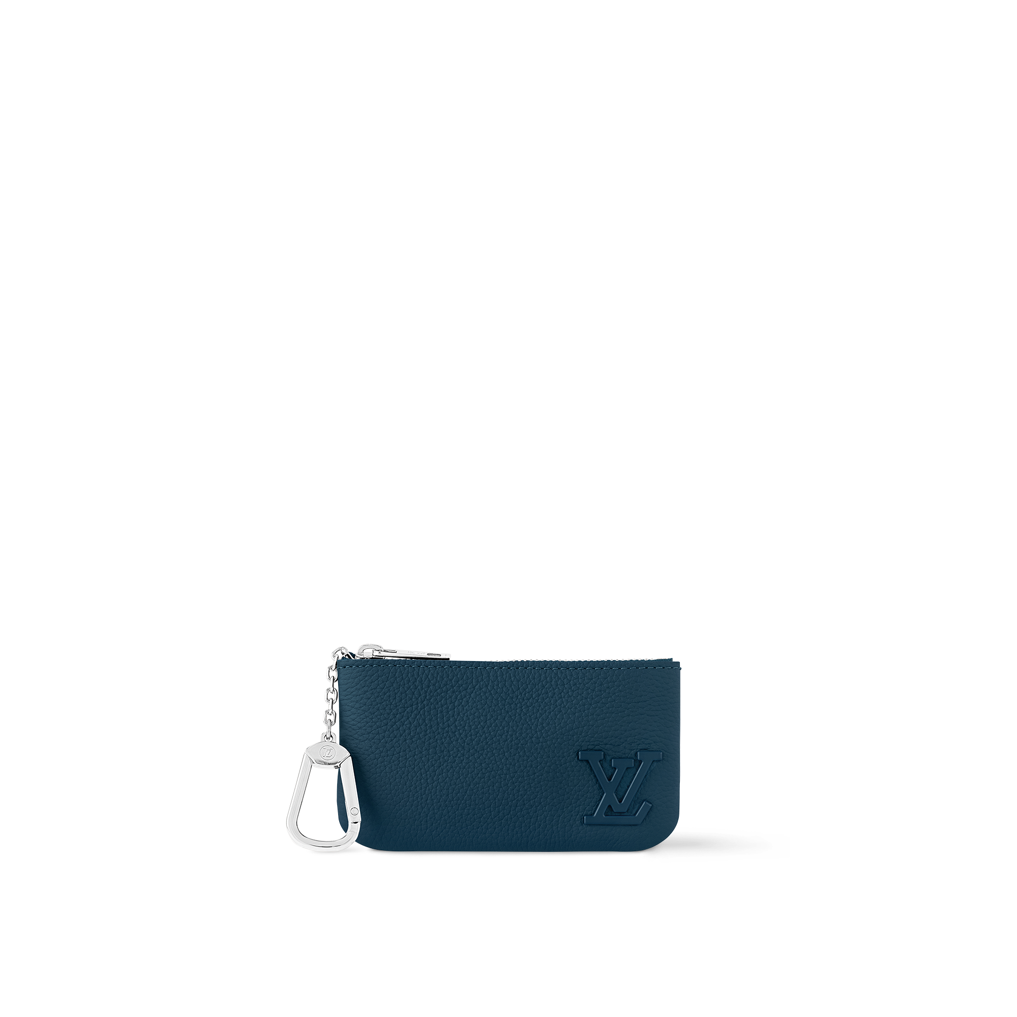 Key Pouch PM LV Aerogram - Reisegepäck M82812 | LOUIS VUITTON 