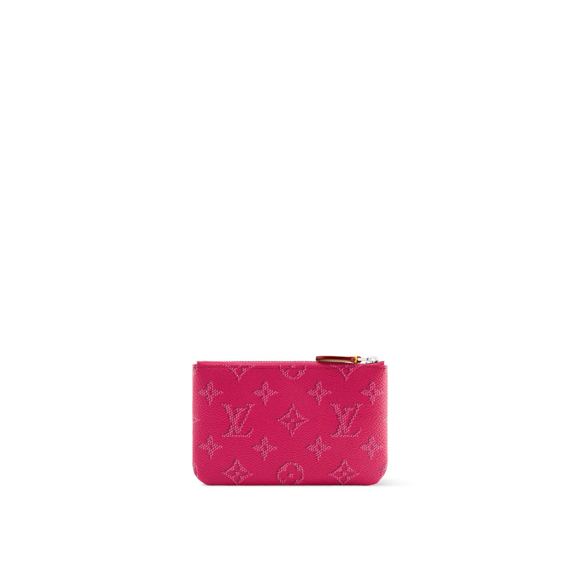 Key Pouch S Autres Toiles Monogram Damen Geldbörsen und Kleinlederwaren Karten- und Schlüsseletuis | LOUIS VUITTON (Zoom)