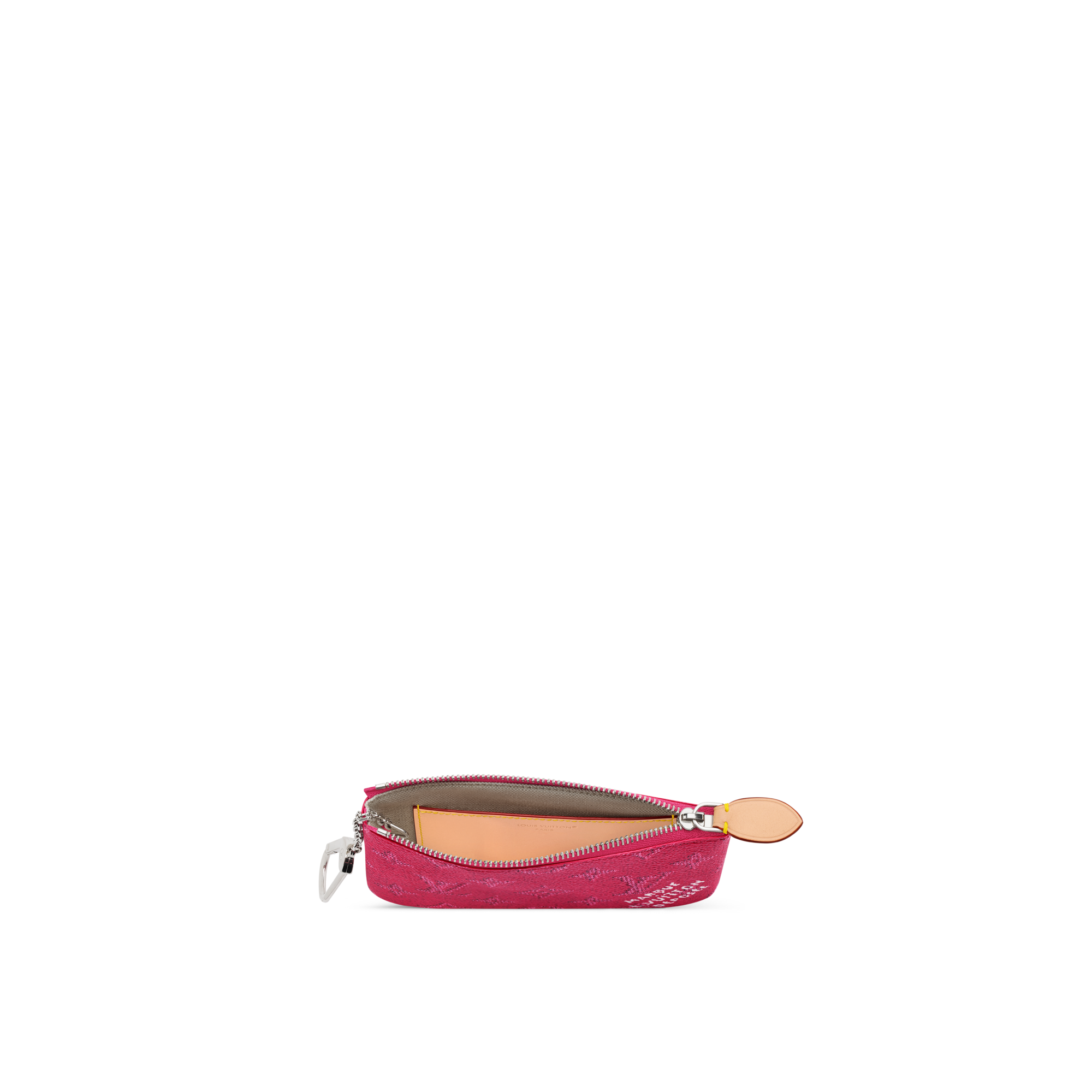 Key Pouch S Autres Toiles Monogram Damen Geldbörsen und Kleinlederwaren Karten- und Schlüsseletuis | LOUIS VUITTON (Zoom)