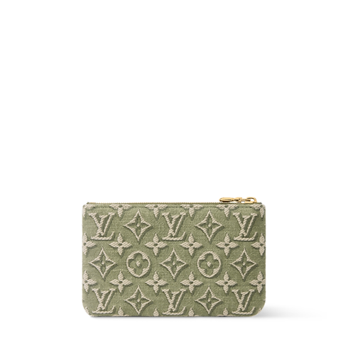 Key Pouch S Damen Geldbörsen und Kleinlederwaren Karten- und Schlüsseletuis | LOUIS VUITTON (Zoom)