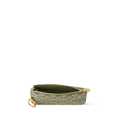 Key Pouch S Damen Geldbörsen und Kleinlederwaren Karten- und Schlüsseletuis | LOUIS VUITTON (Zoom)