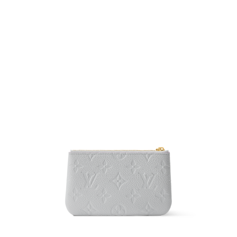 Key Pouch S back view
