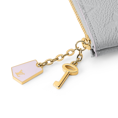 Key Pouch S detail view
