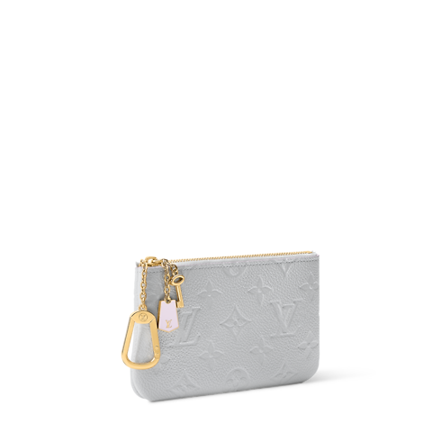 Key Pouch S side view